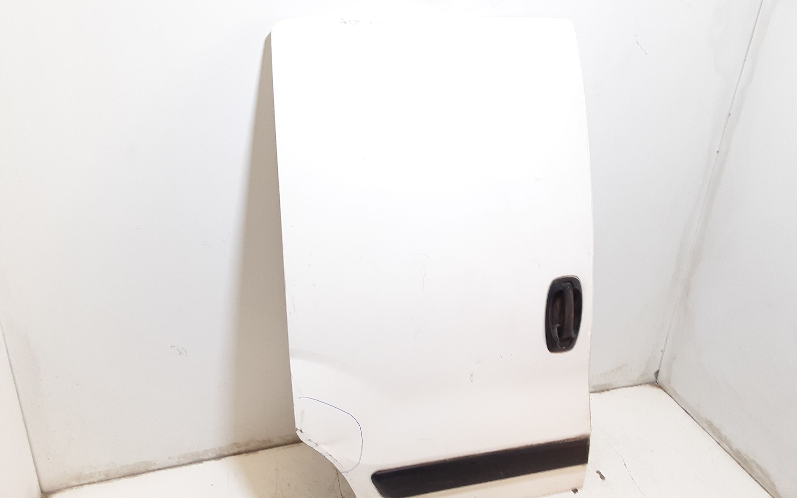 Scorrevole Parete Lat. Centr. Destro, Scorrevole Parete Lat. Centr. Sinistro Usato