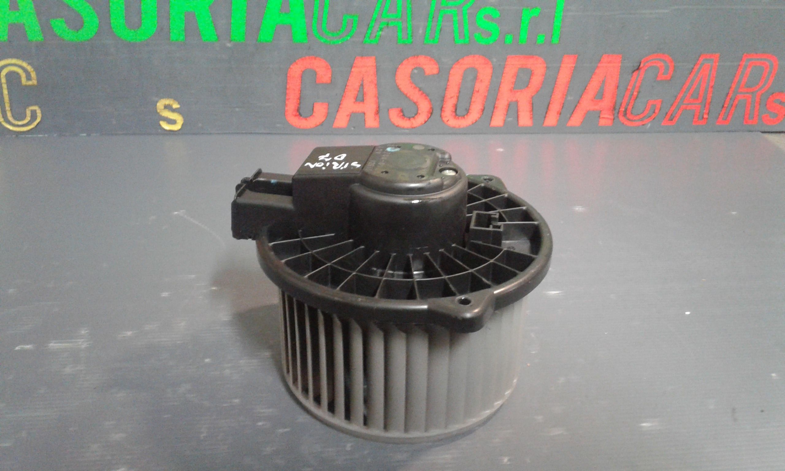 Motorino Ventilazione Abitacolo 88550B1010 Usato