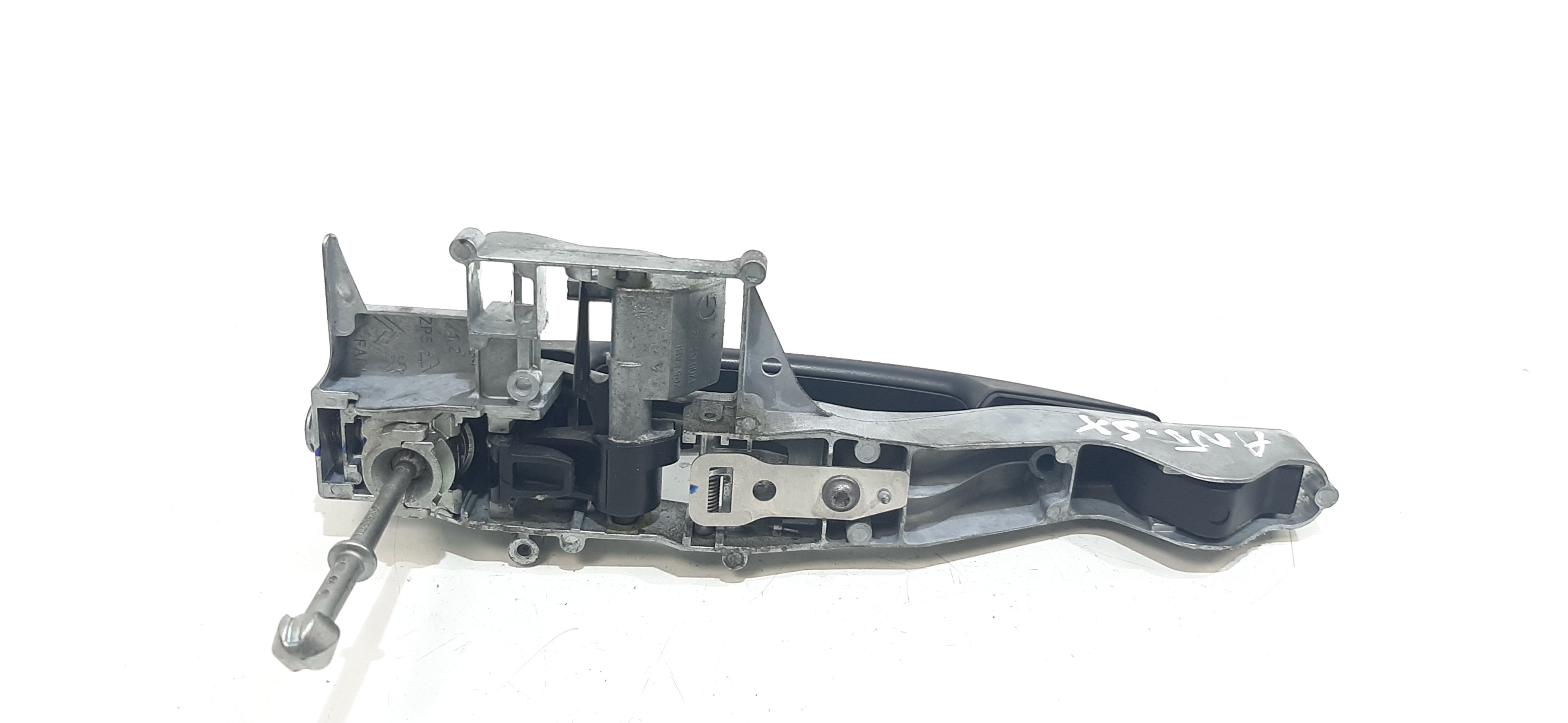 Maniglia Porta Ant. Sinistro 9101GE Usato