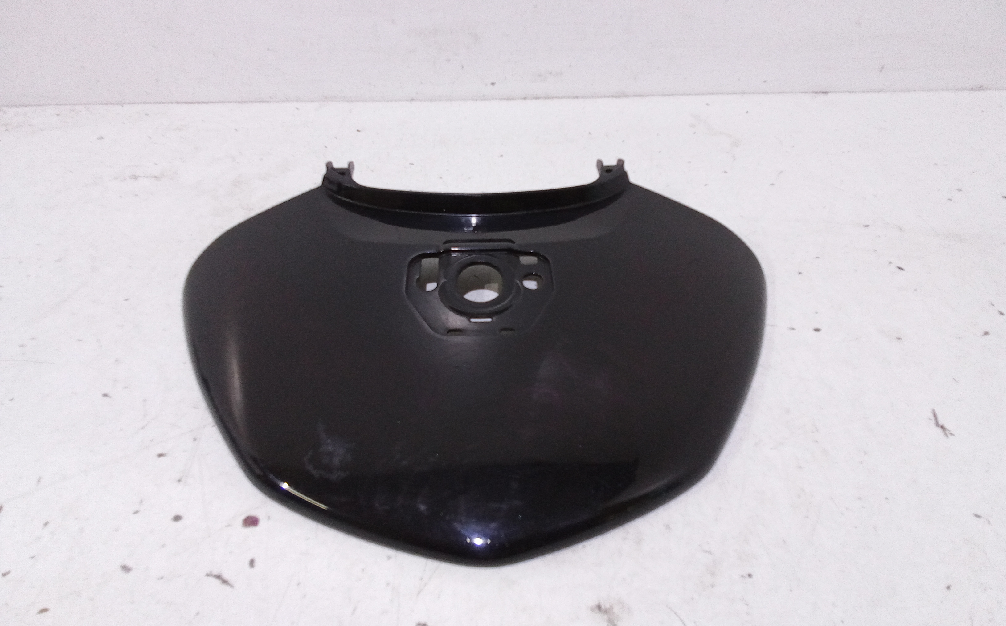 Carena Coda Posteriore Usato