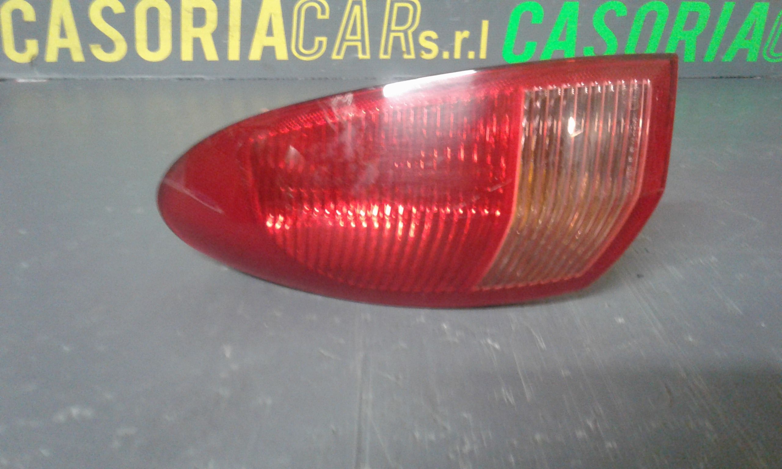 Fanale Post. Destro Usato