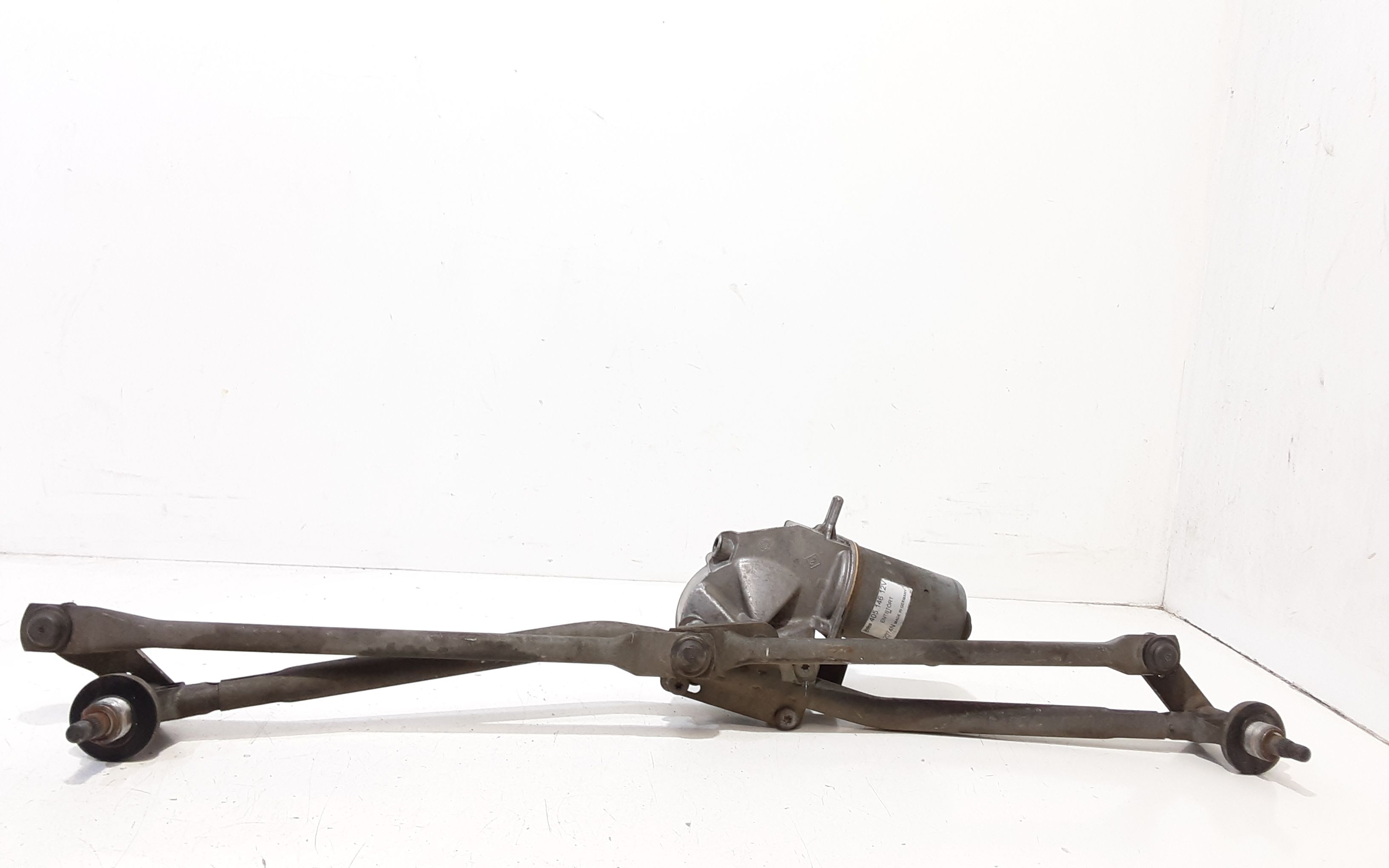 Motorino Tergiparabrezza Compl. Usato