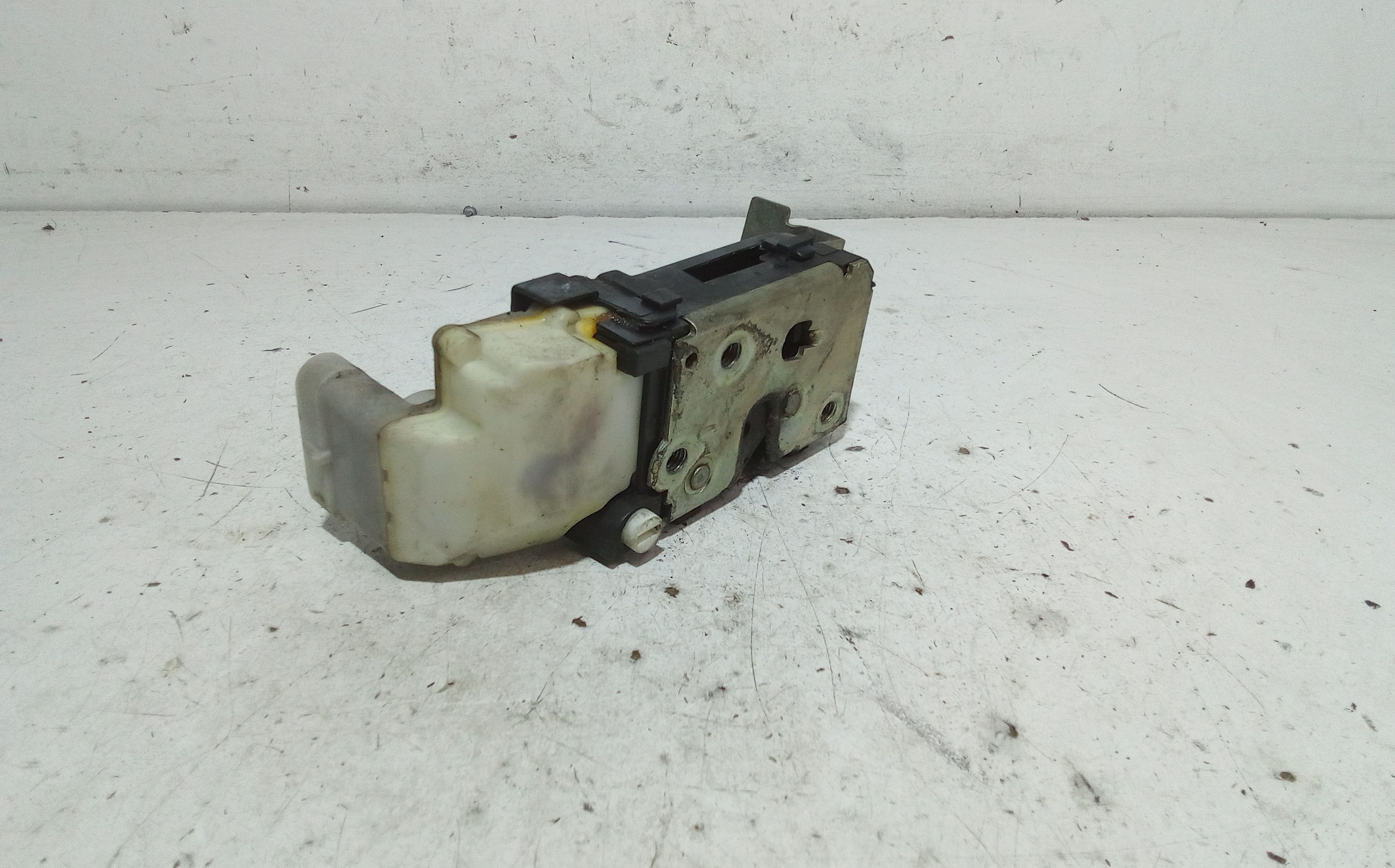 Serratura Porta Post. Sinistro 46536064 Usato