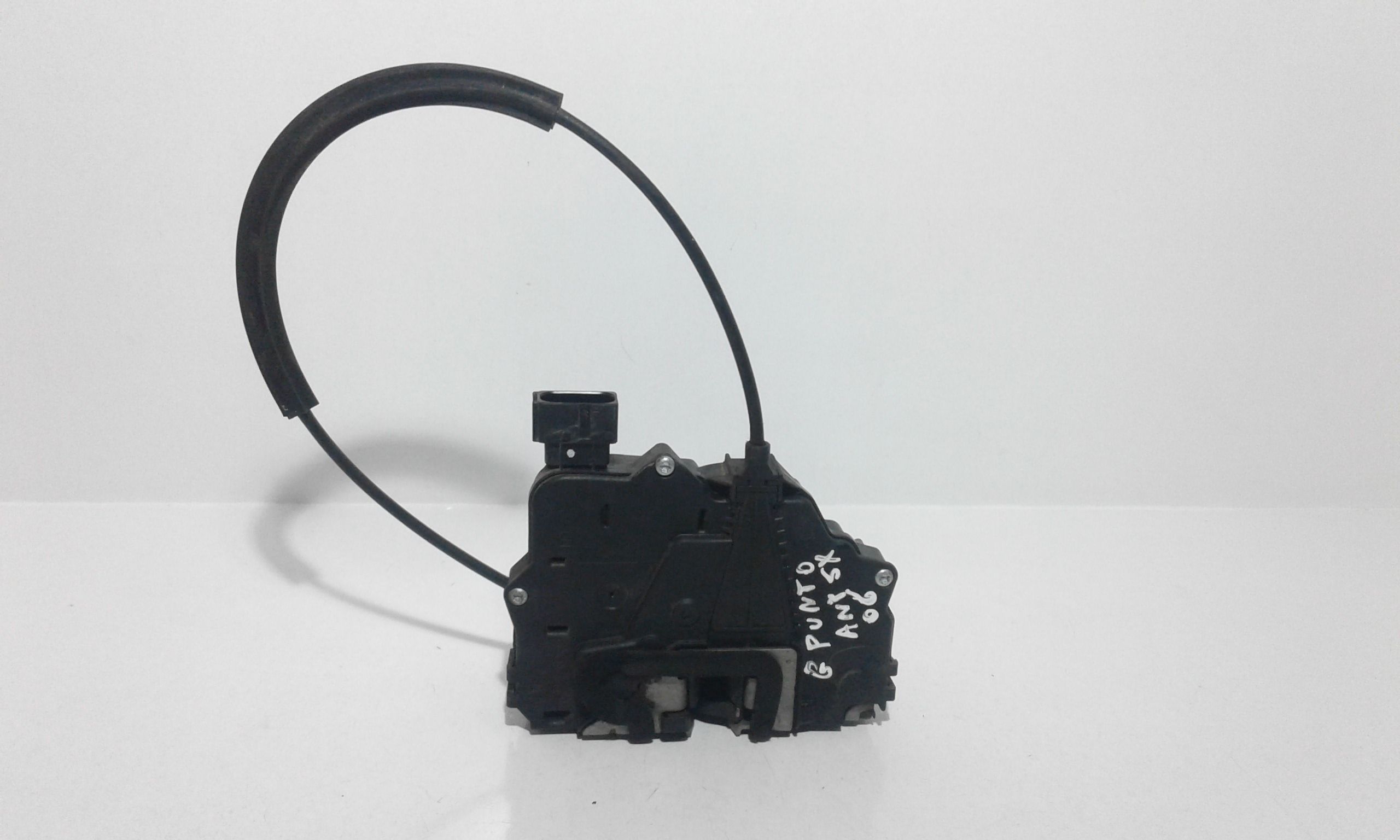 Serratura Porta Ant. Sinistro Usato