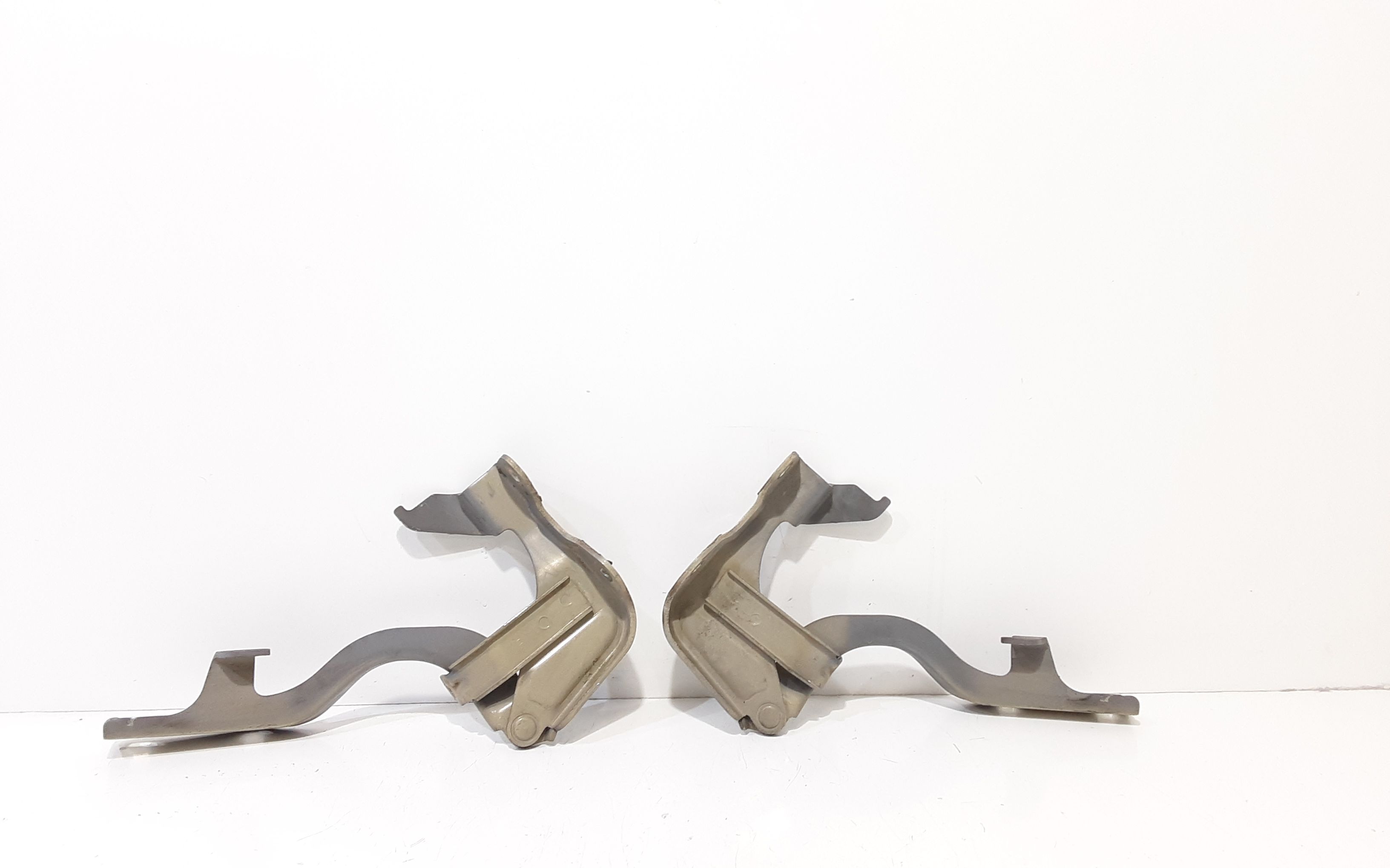 Cerniera Cofano Ant. Sinistro 95049936 Usato