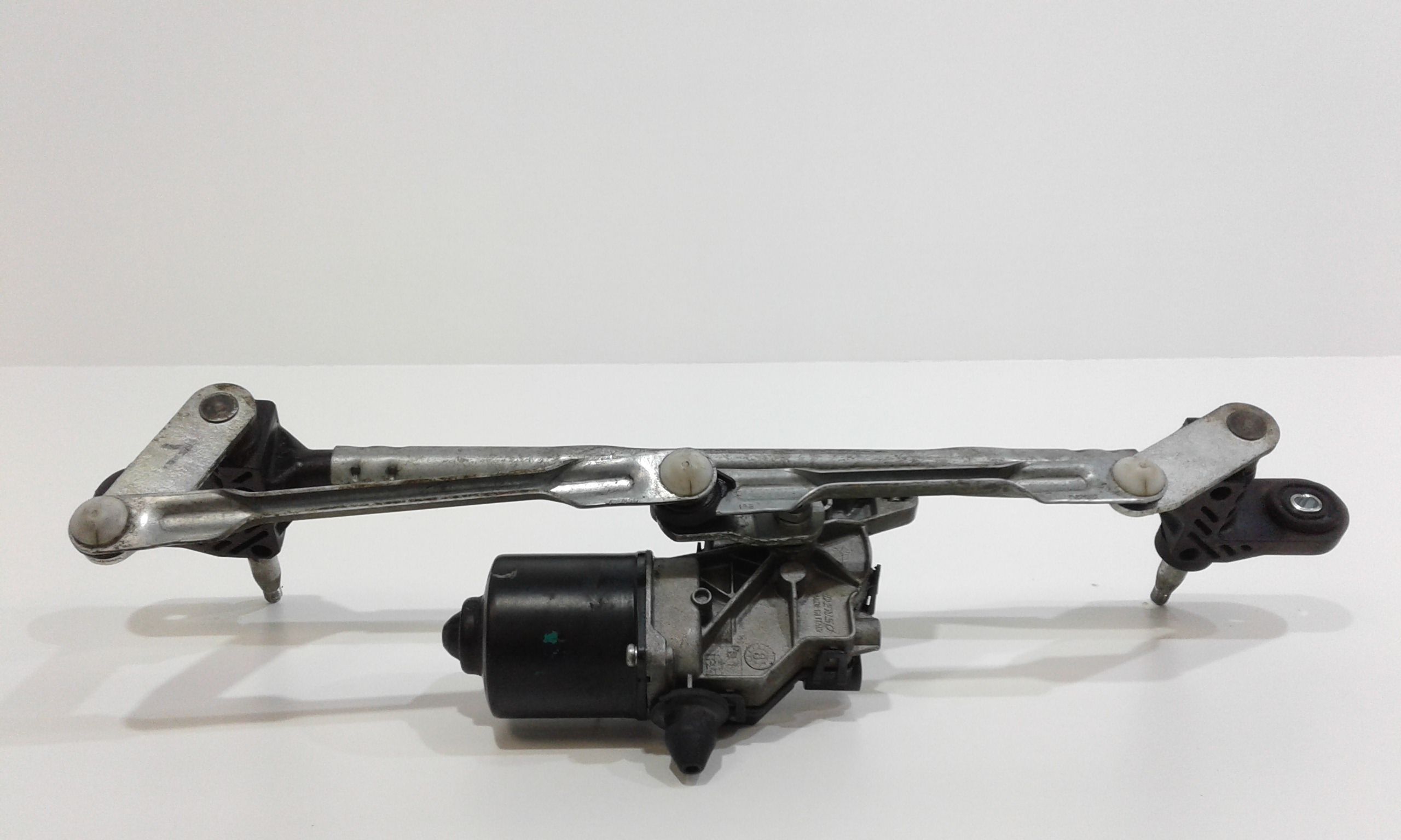 Motorino Tergiparabrezza Compl. Usato