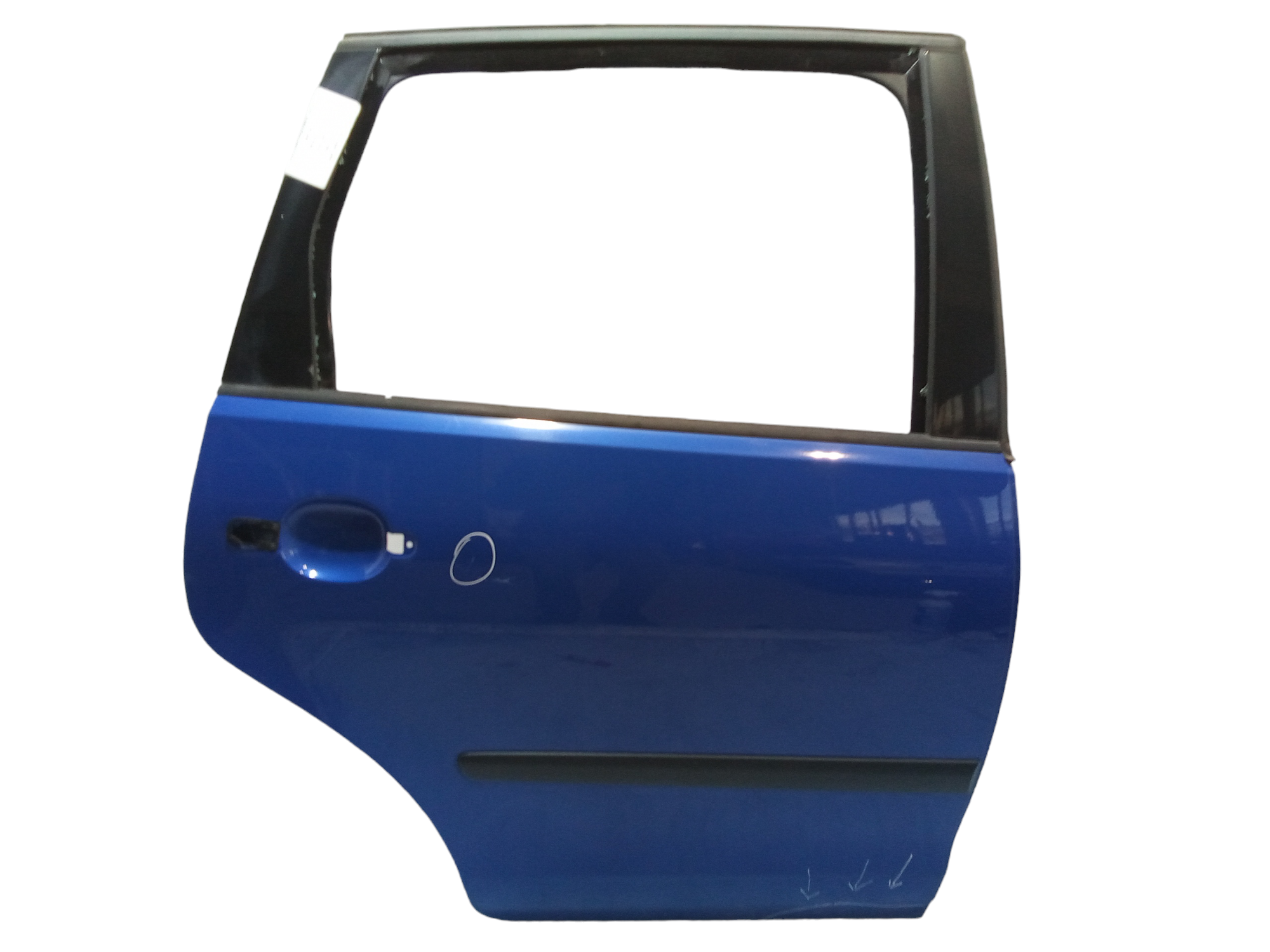 Porta Post. Destro Usato