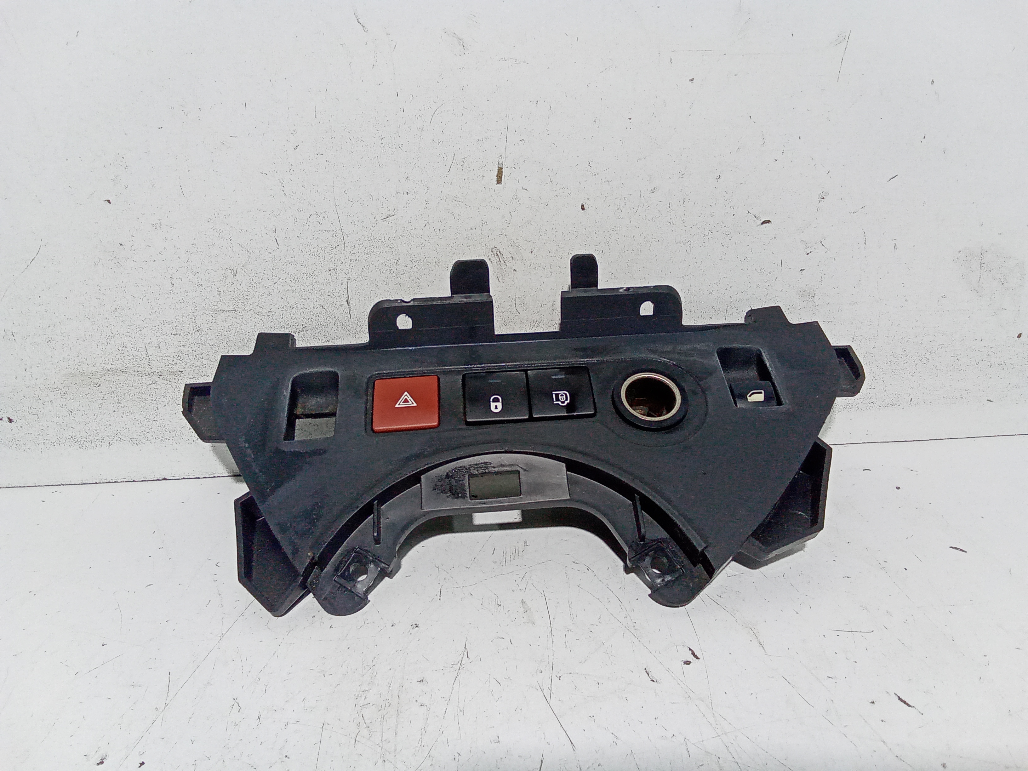 Blocco Comandi Multifunzioni Usato