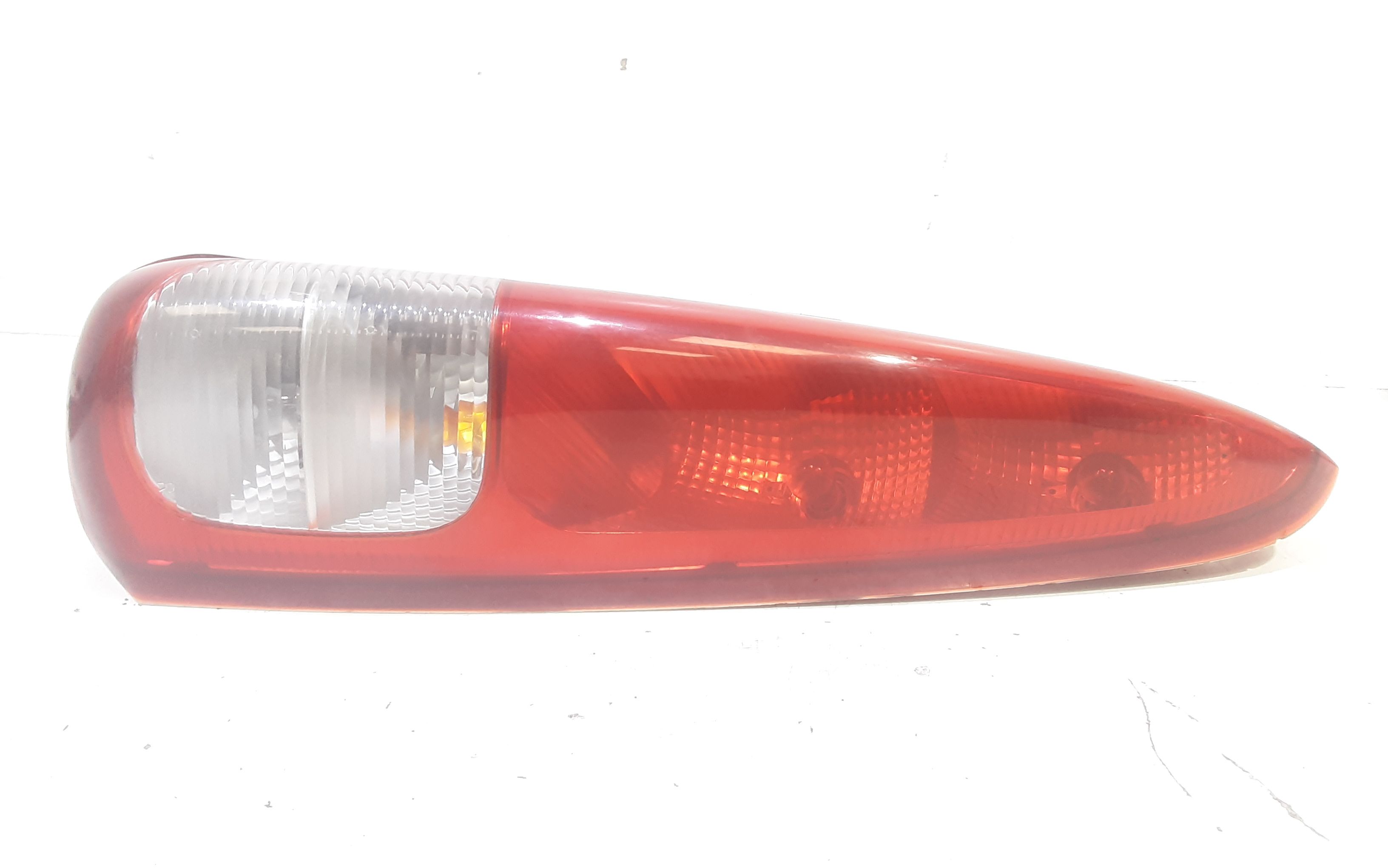 Fanale Post. Destro 96260527 Usato