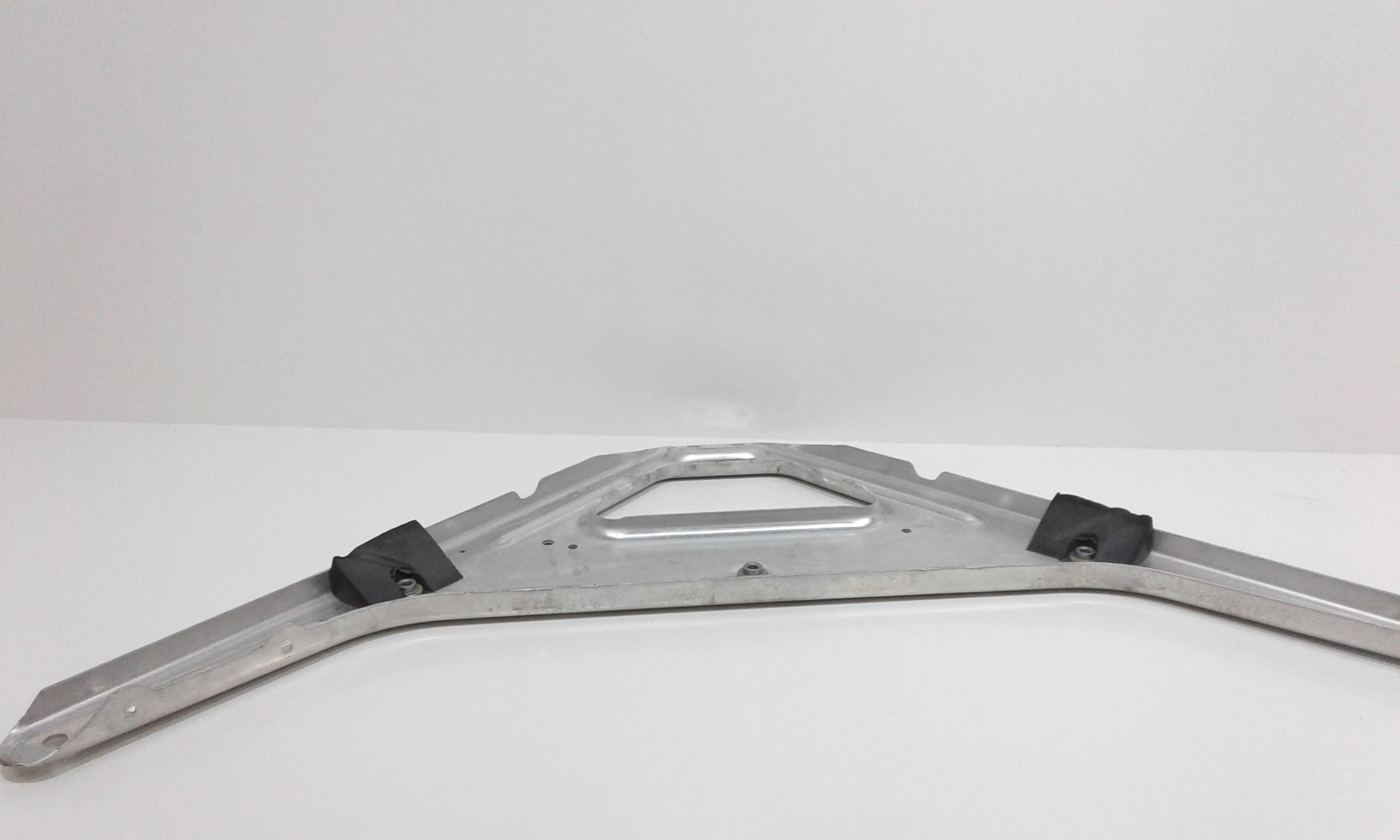 Rinforzo Piastra Alloggiamento Supporto Motore Usato