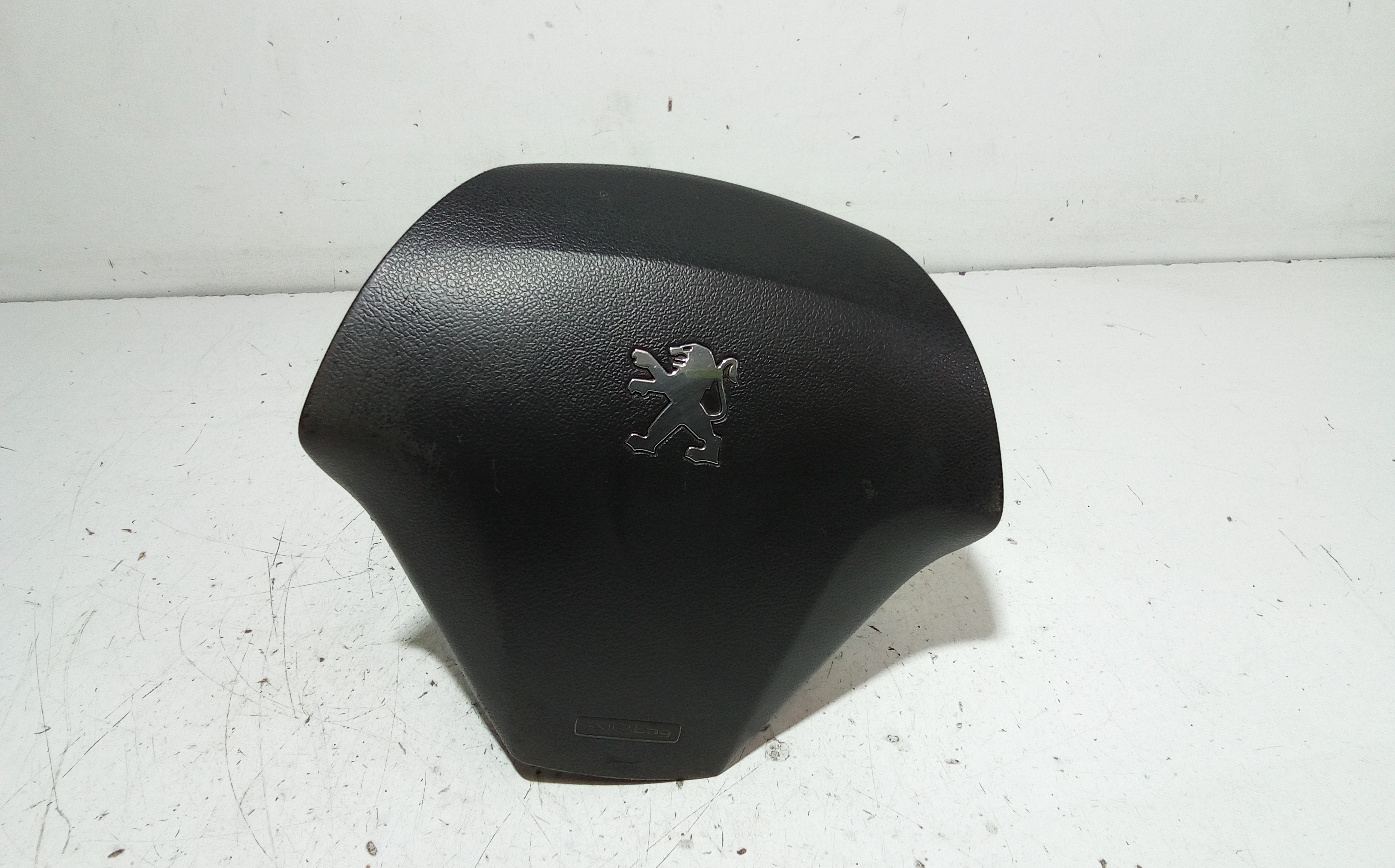 Dispositivo Airbag Lato Guida 1613981580 Usato