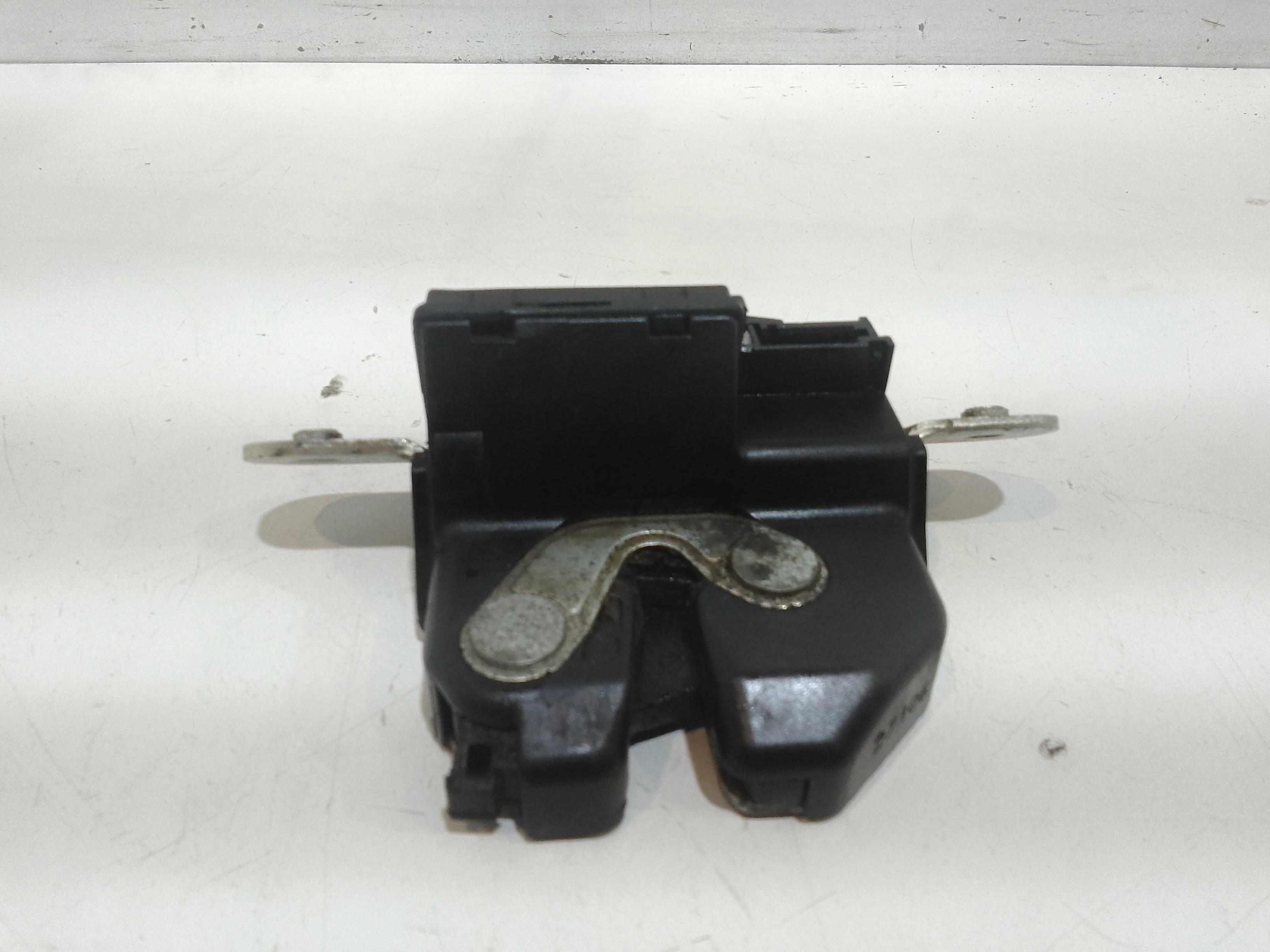 Serratura Cofano Post. Usato