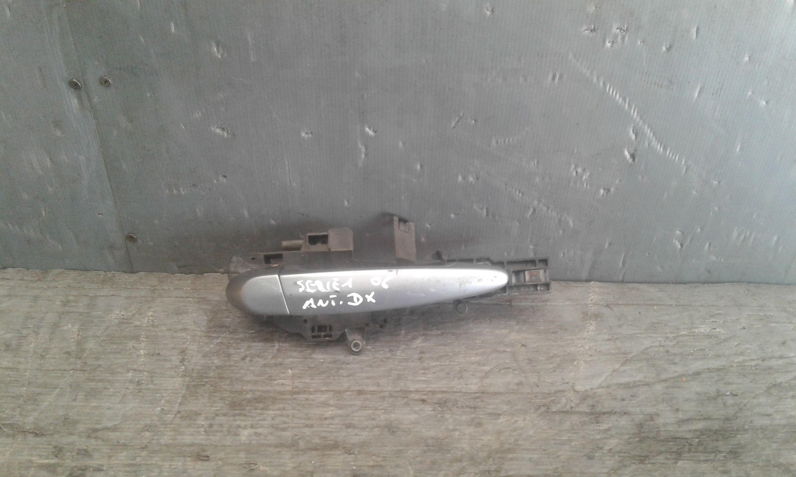 Maniglia Porta Ant. Destro 51217060652 Usato