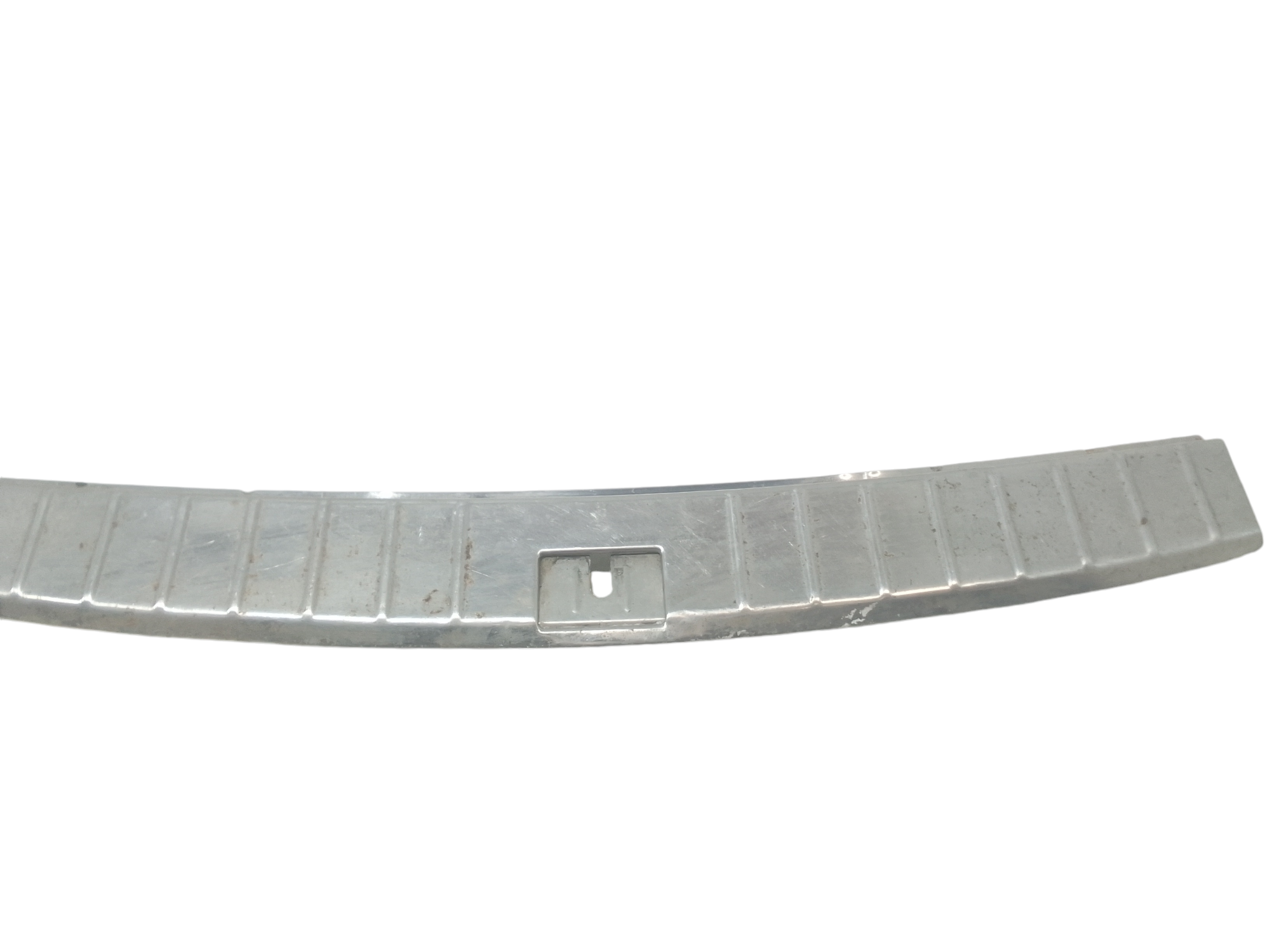 Modanatura Battivaligia Bagagliaio 95550578700 Usato