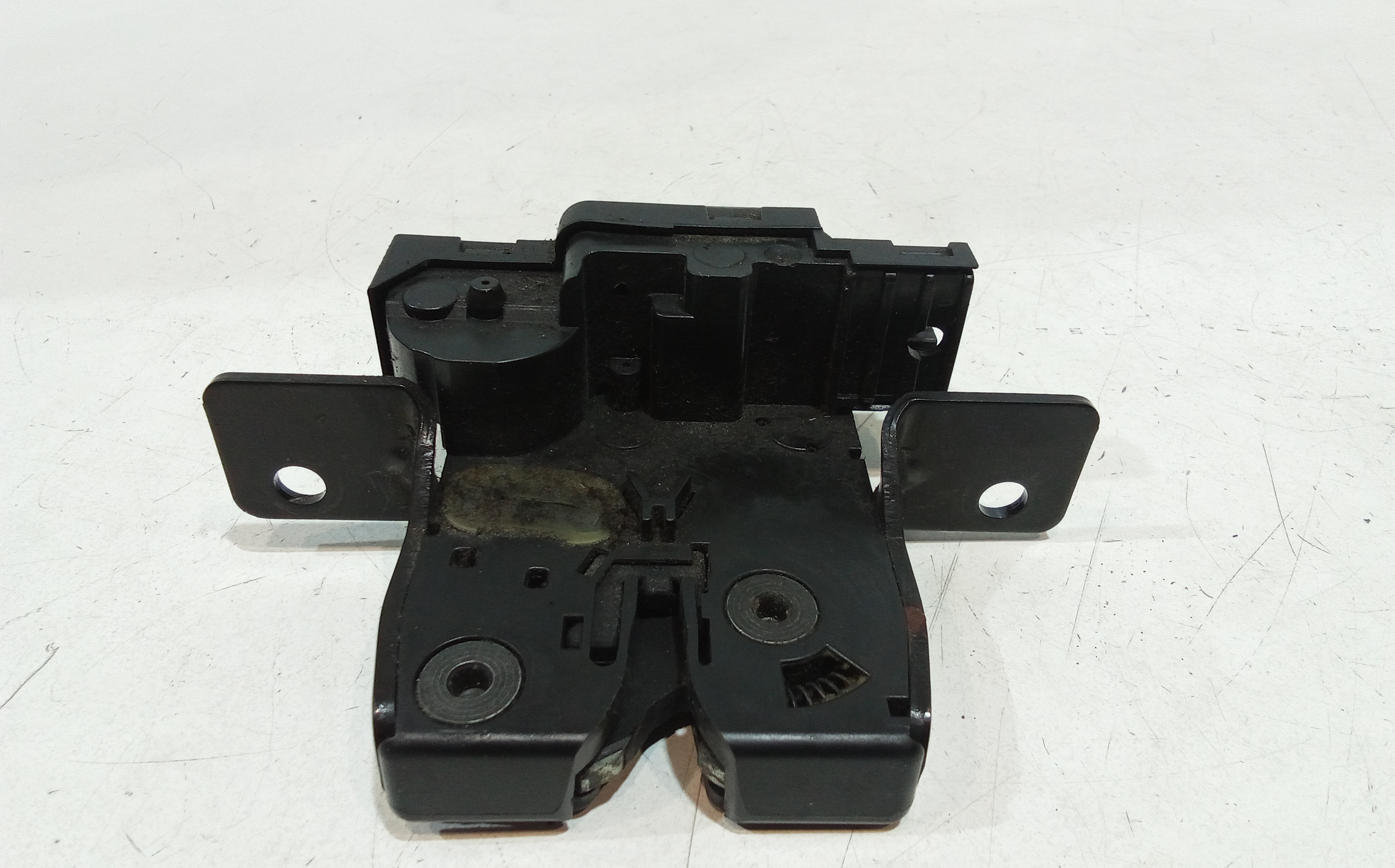 Serratura Cofano Post. Usato