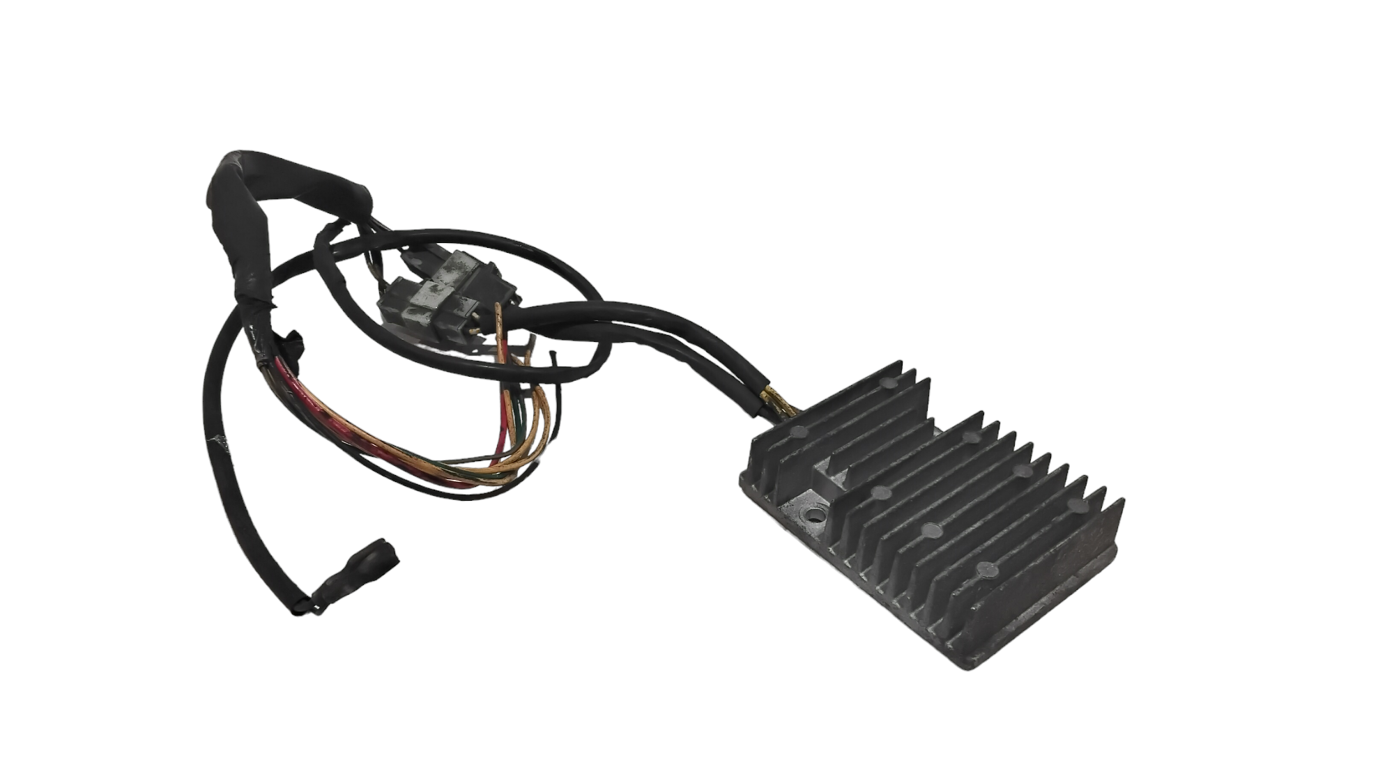 Regolatore Tensione Usato