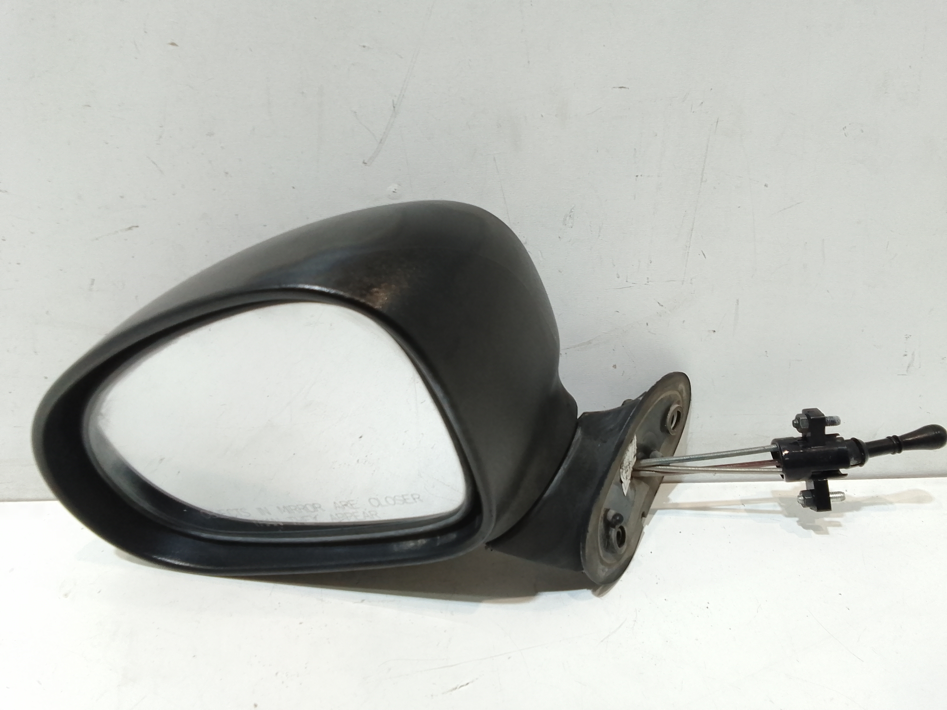 Retrovisore Est. Sinistro 96600405 Usato