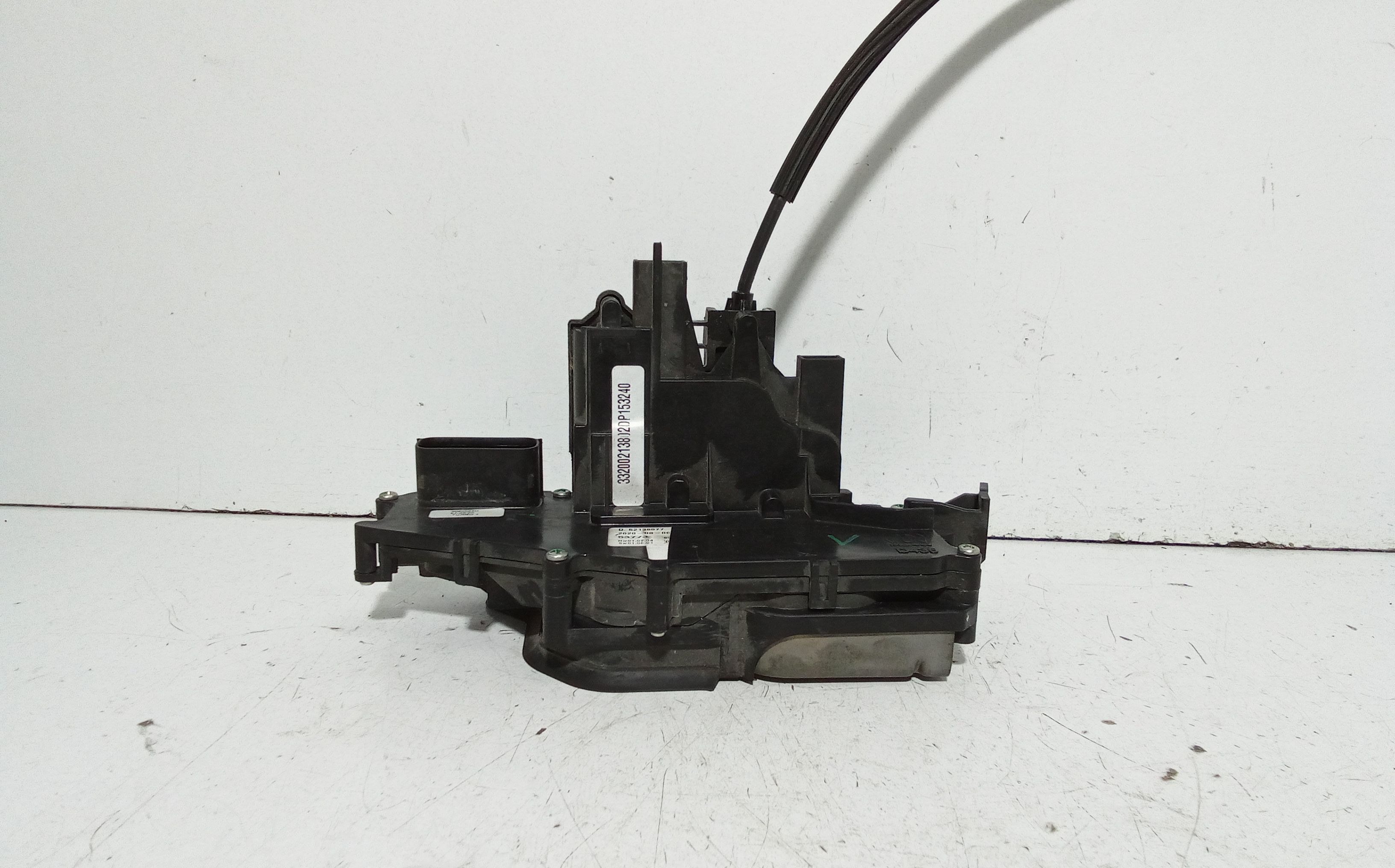 Serratura Porta Ant. Destro 52138077 Usato