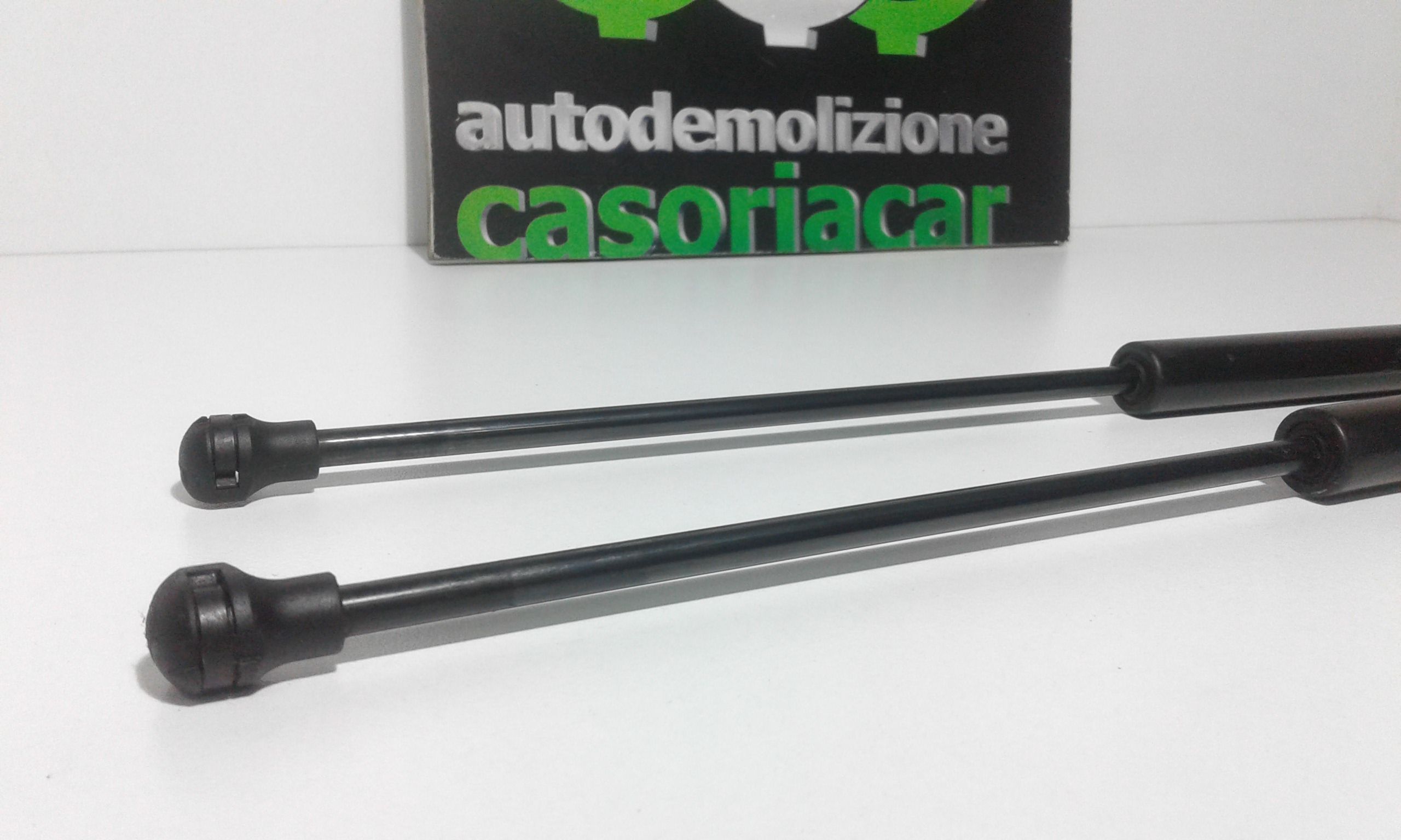 Cerniera Cofano Post. Destro Usato