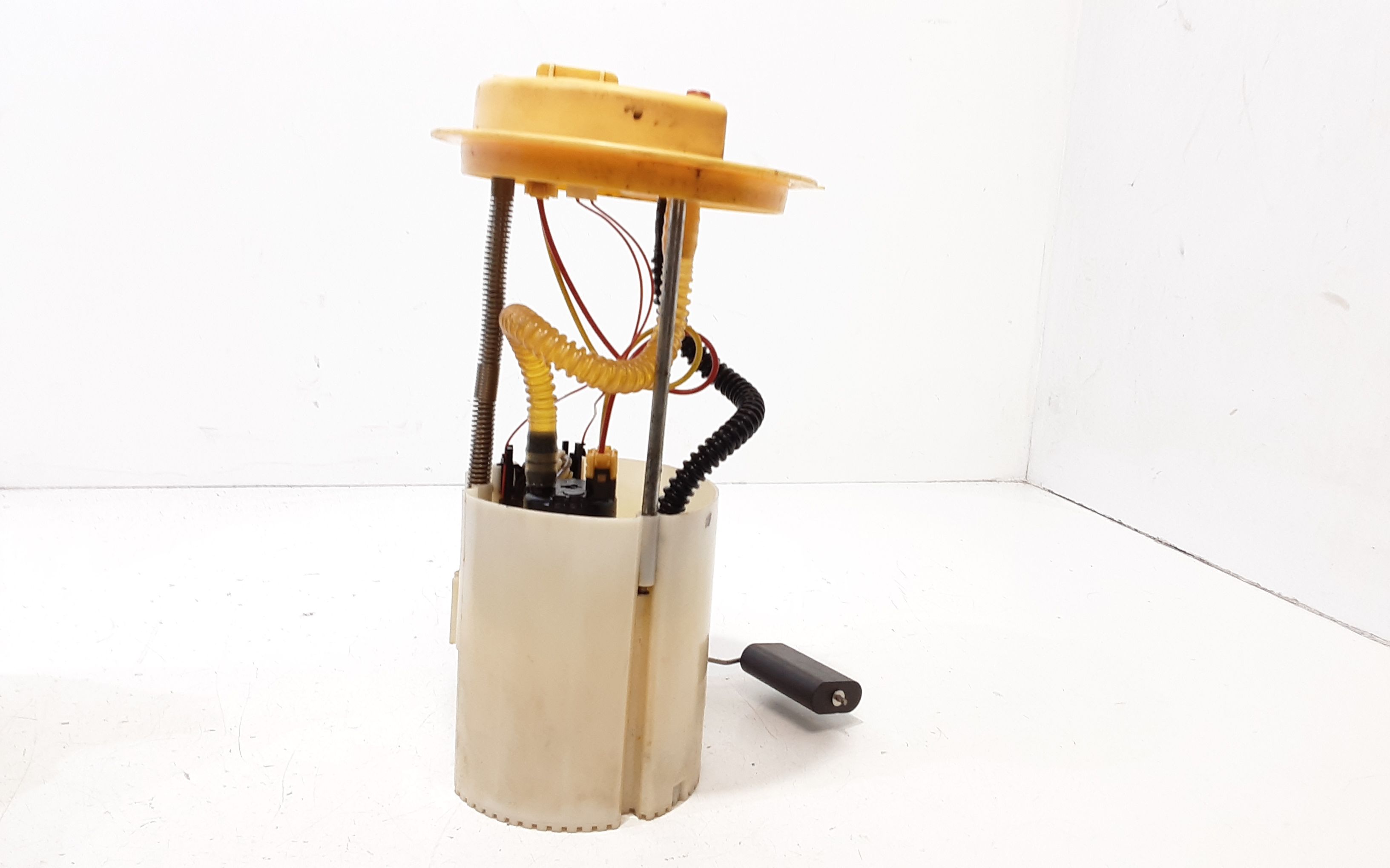 Pompa Carburante Usato