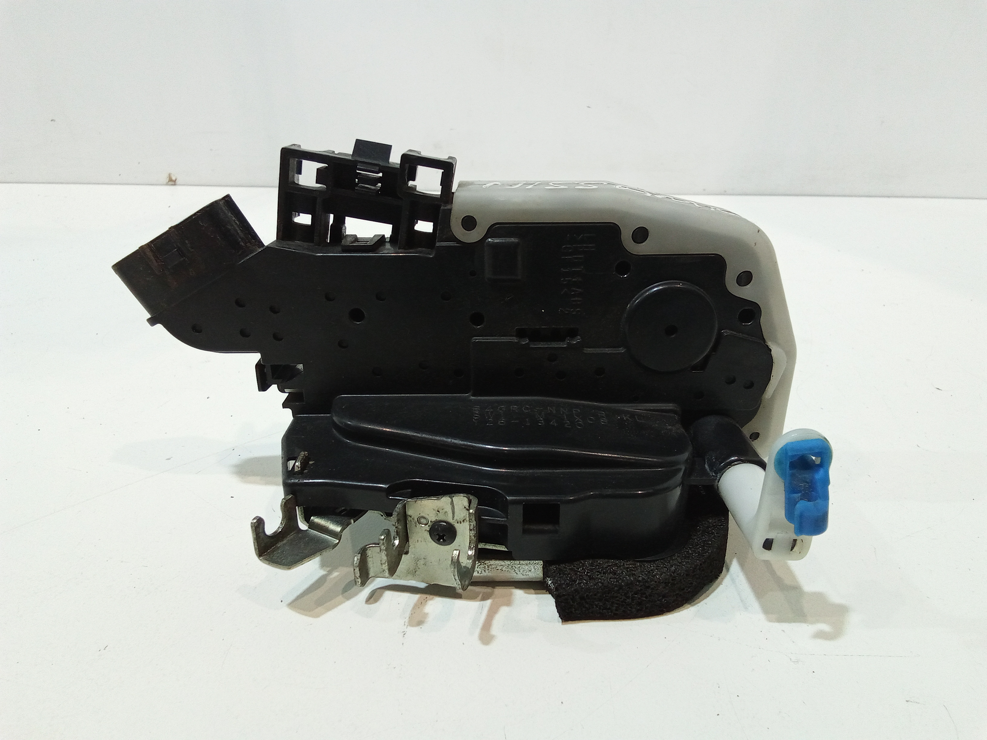 Serratura Porta Ant. Sinistro 805011HD1B Usato