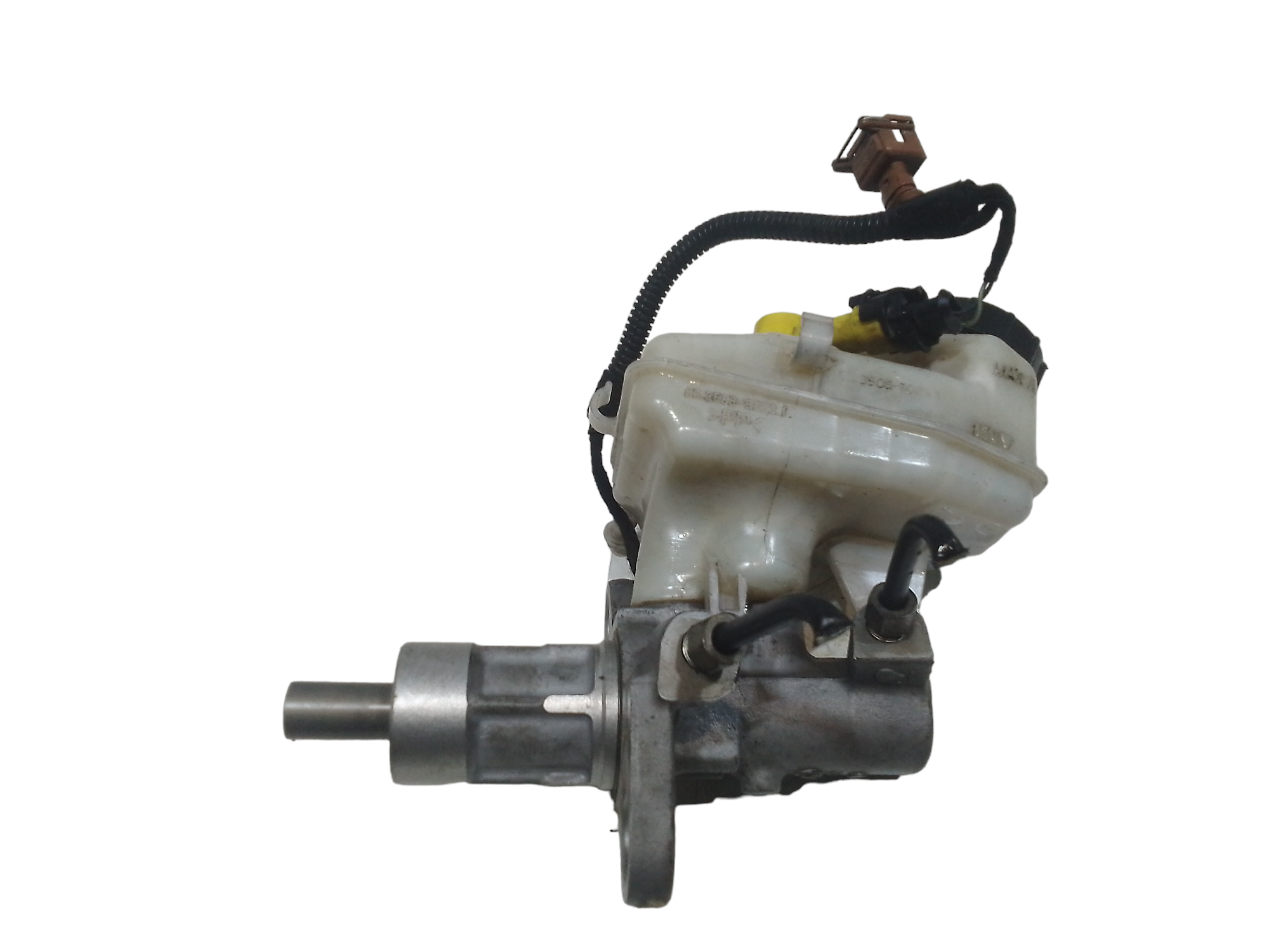 Pompa Comando Freni 93179177 Usato