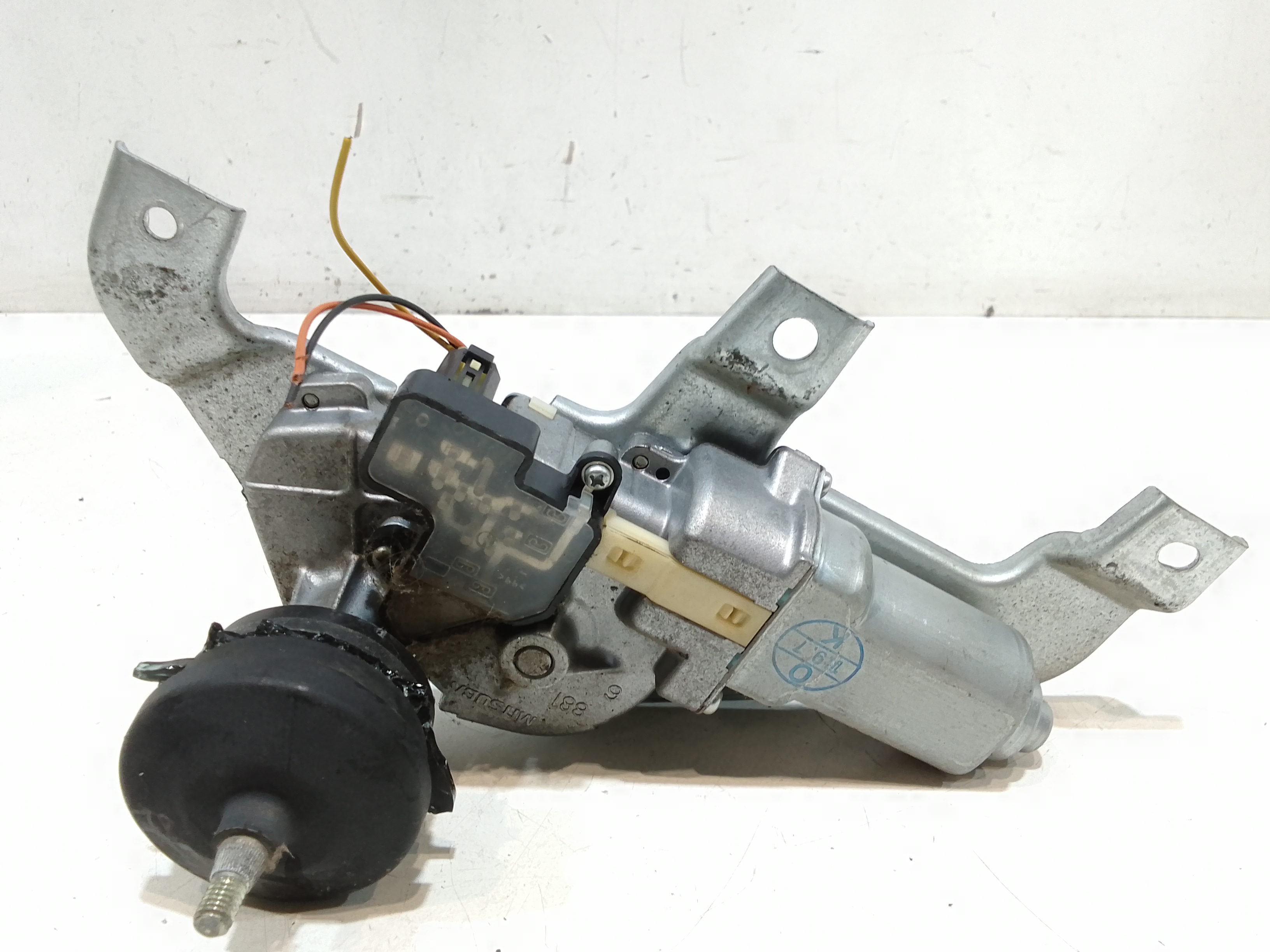 Motorino Tergilunotto 95513703 Usato