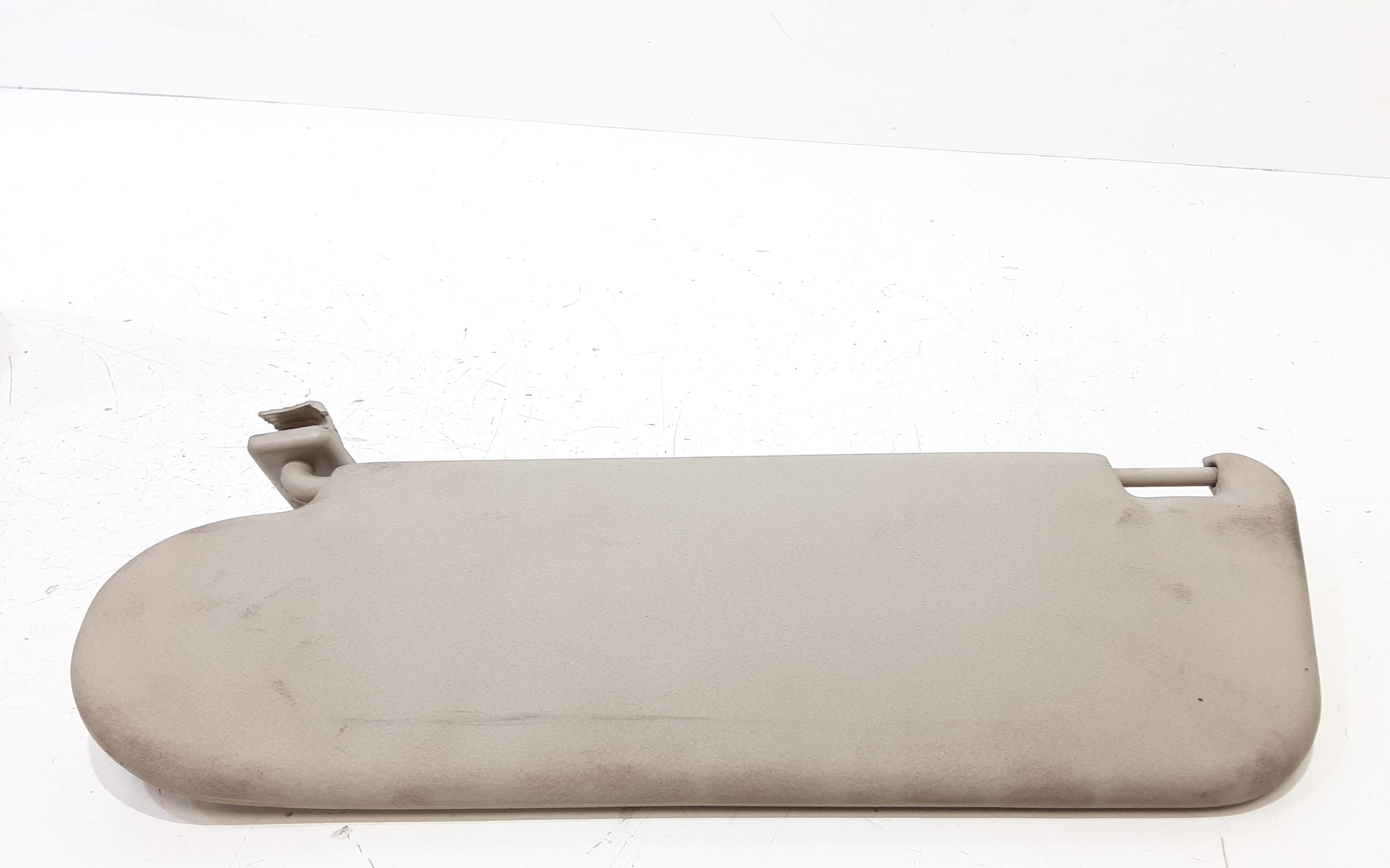 Aletta Parasole Parabrezza Destro 24454160 Usato