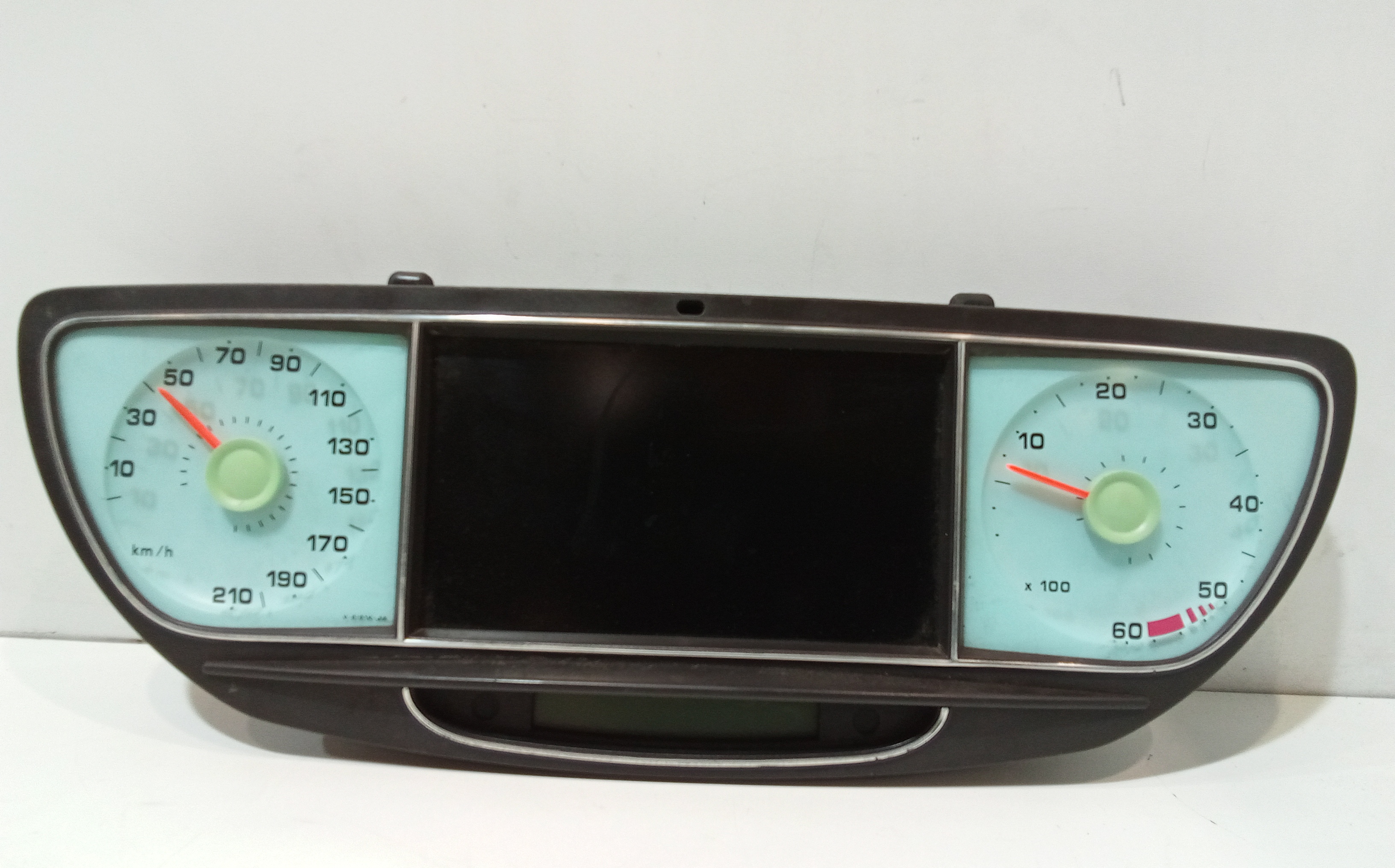 Quadro Portastrumenti 1401133480 Usato