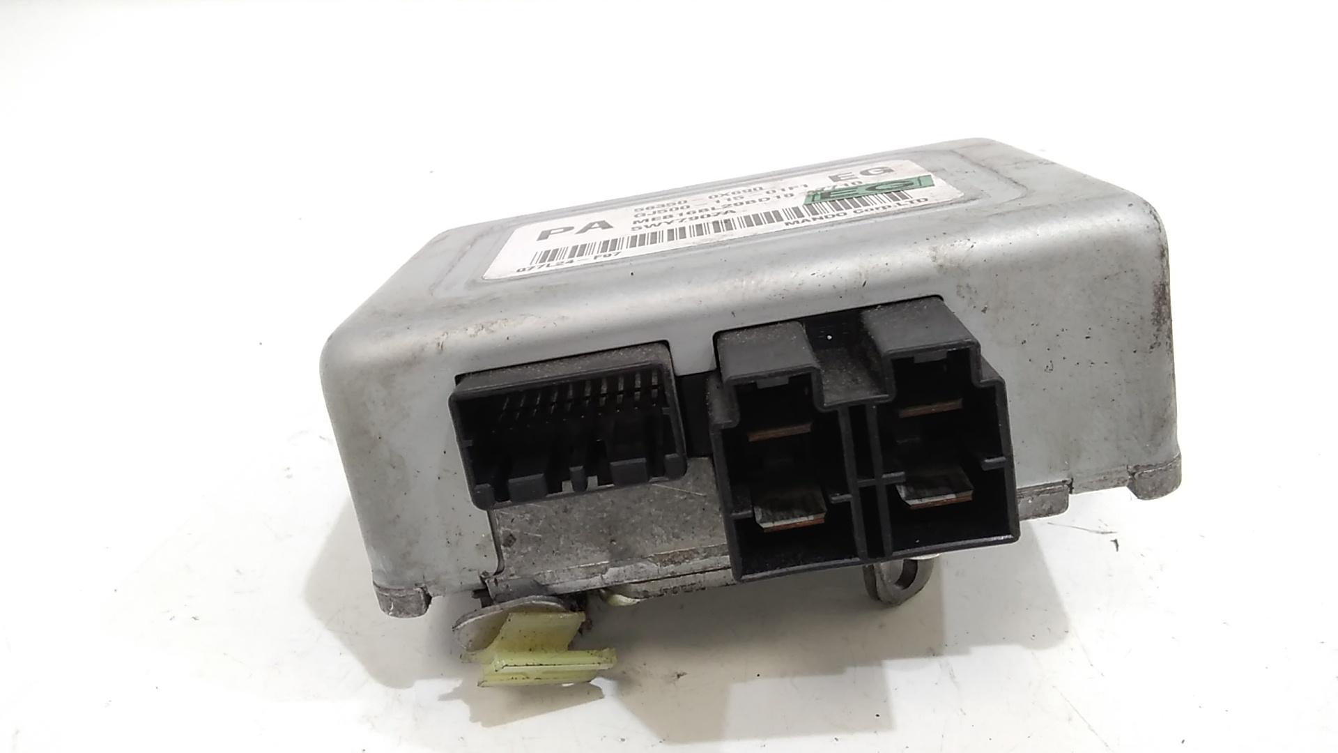 Centralina Sterzo Usato