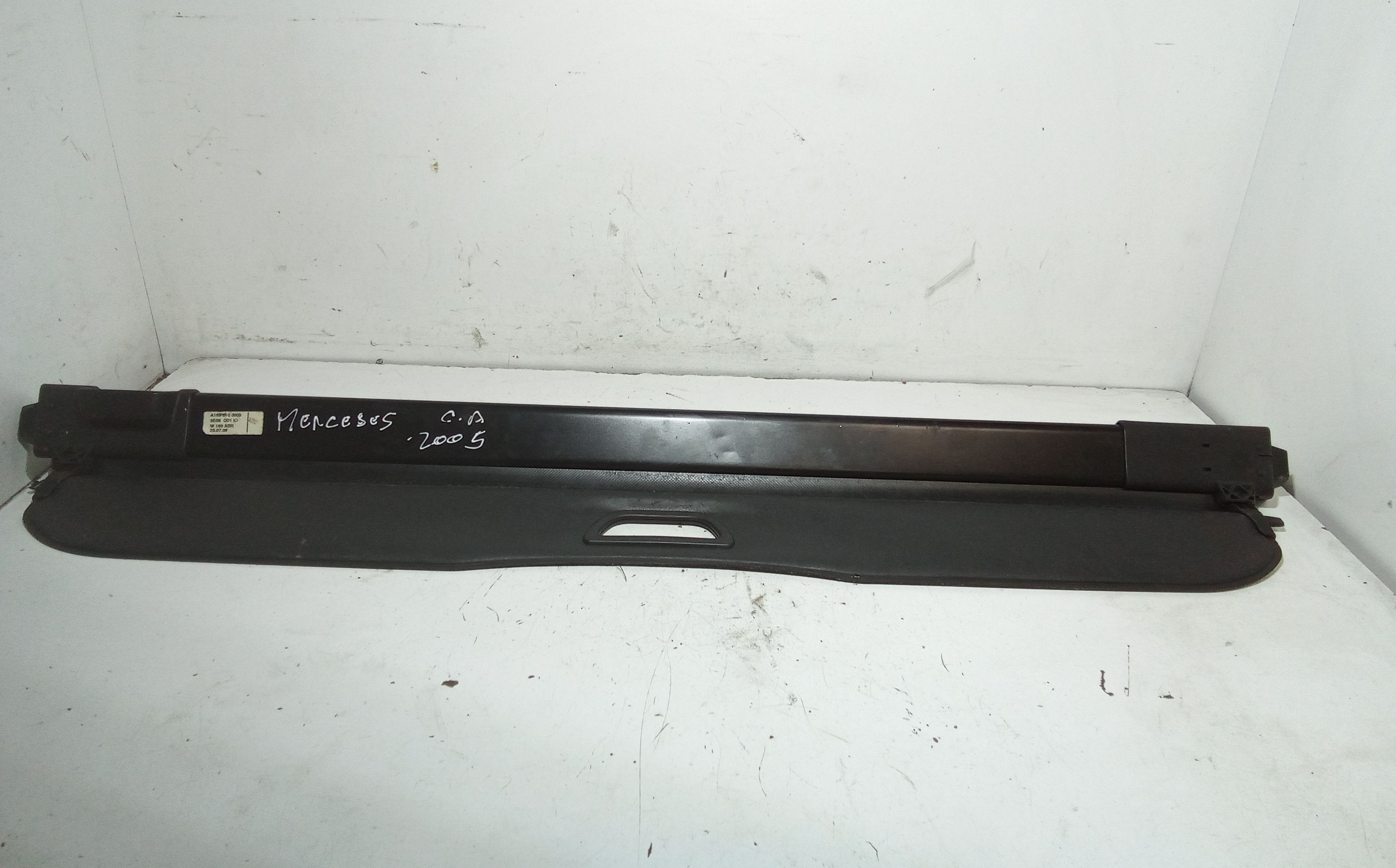 Ripiano Cappelliera A16981000099E06 Usato