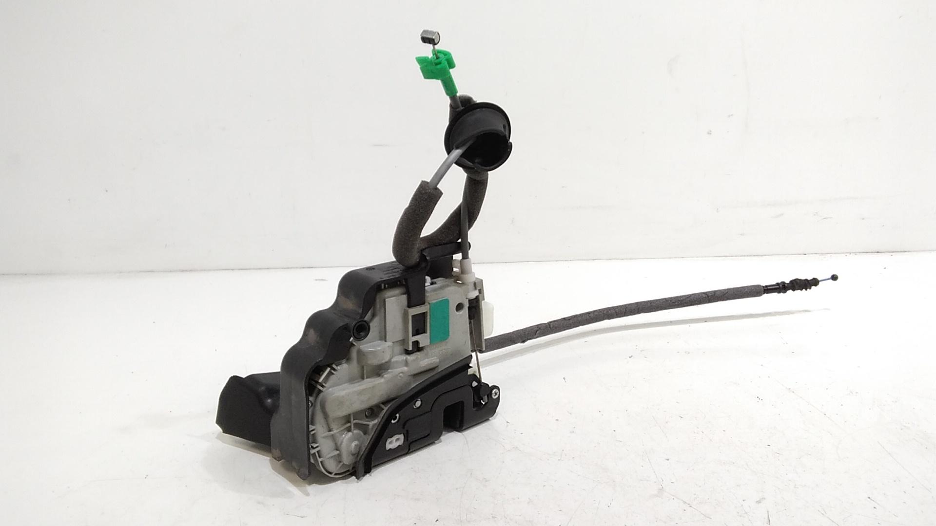 Serratura Porta Ant. Sinistro 8X1837015B Usato