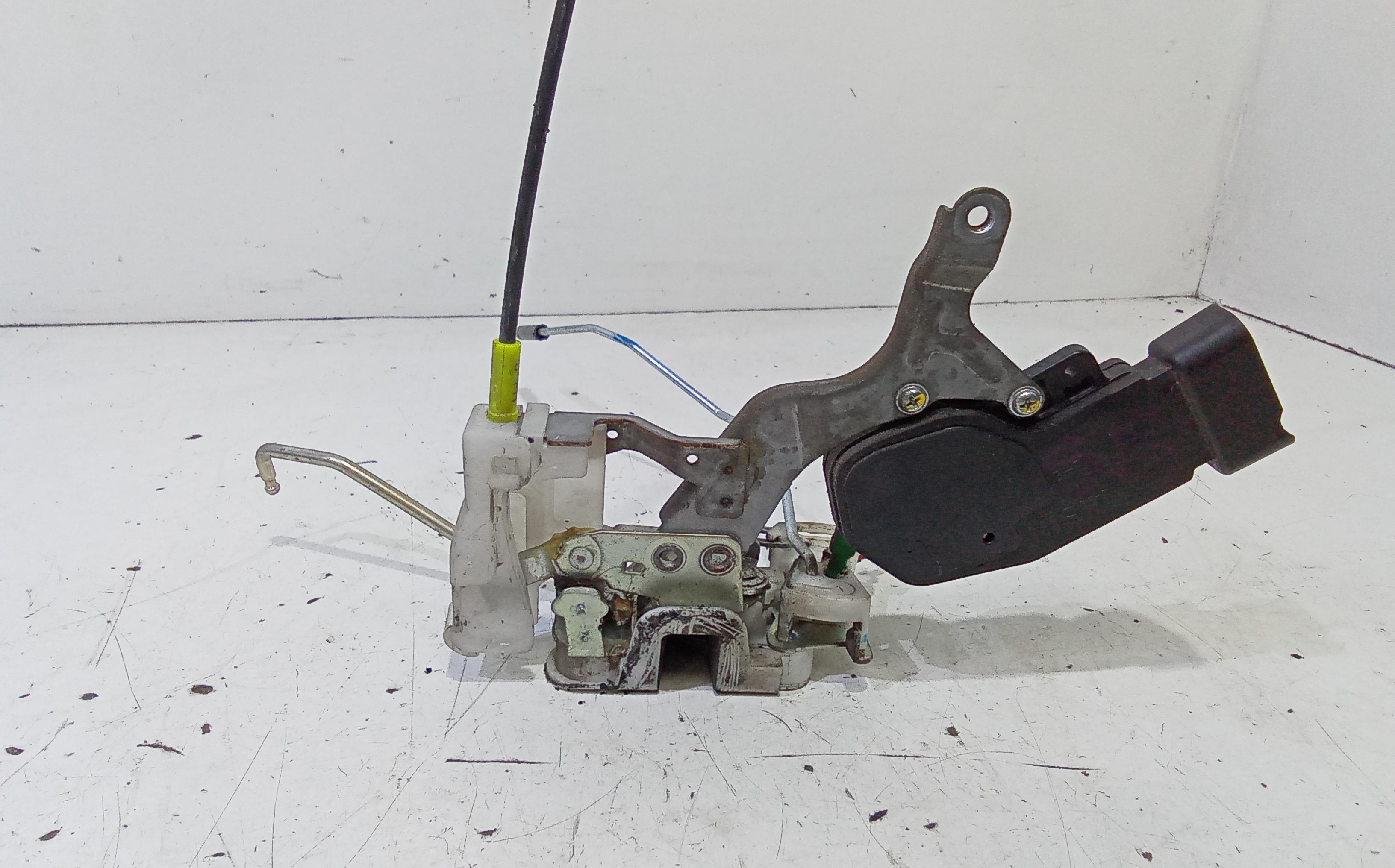 Serratura Porta Ant. Sinistro 9135S3 Usato