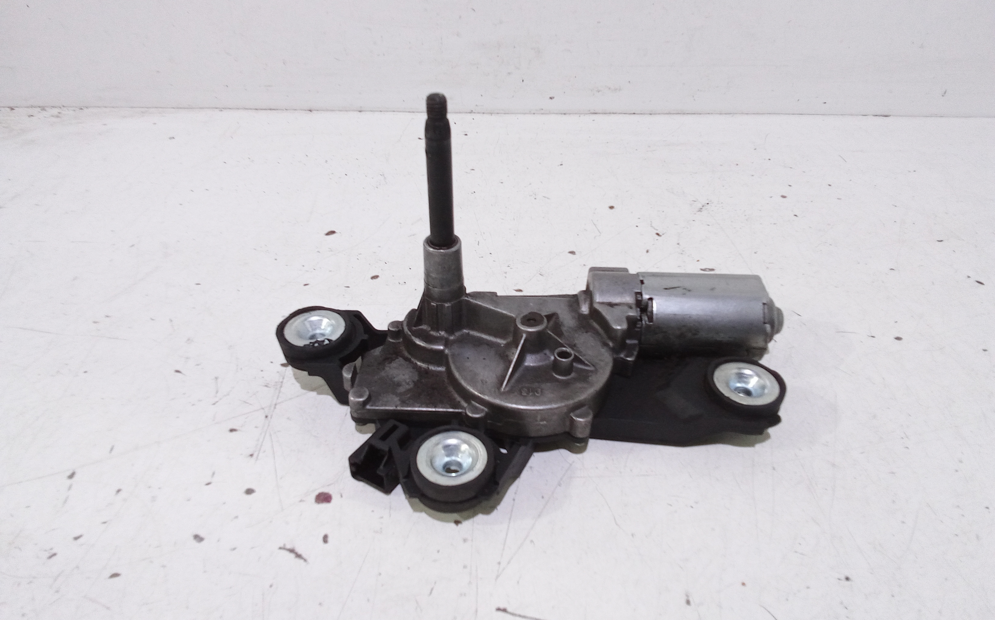 Motorino Tergilunotto 1689913 Usato