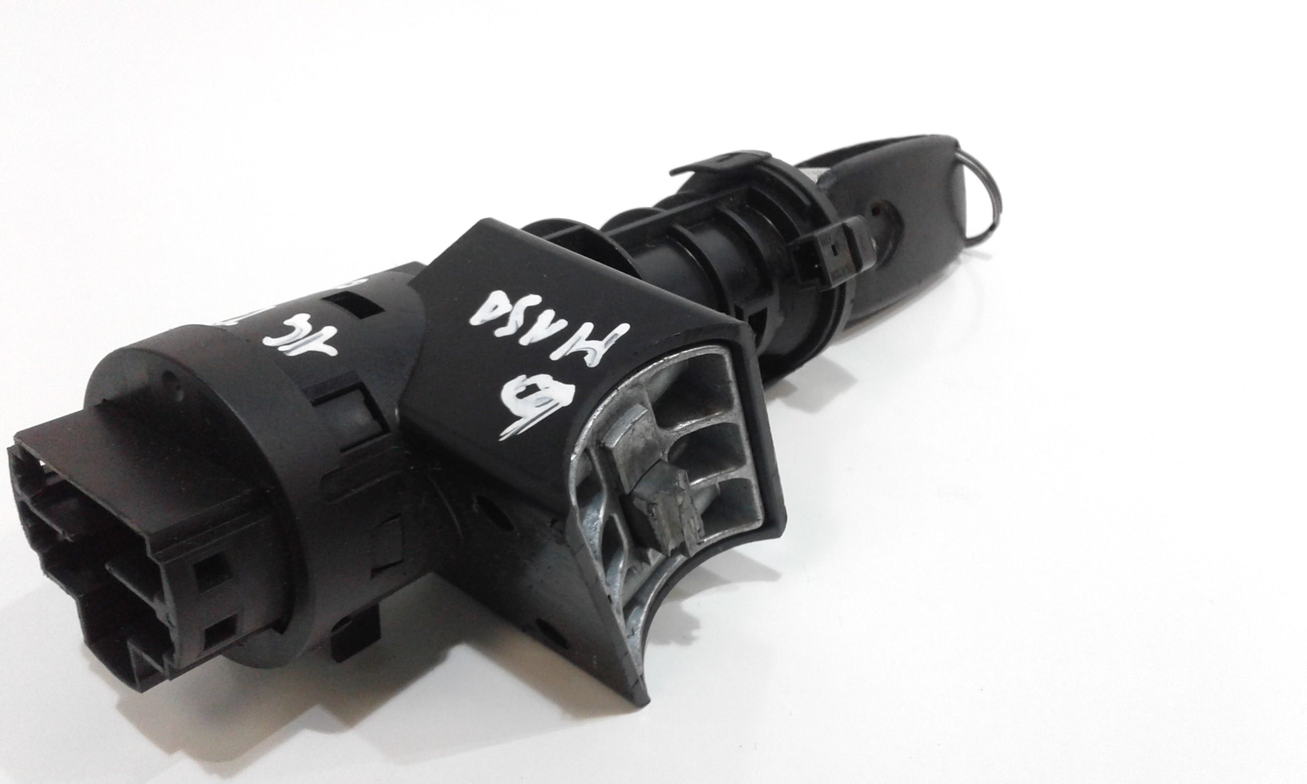 Commutatore Avviamento Con Cilindretti Serrature Usato