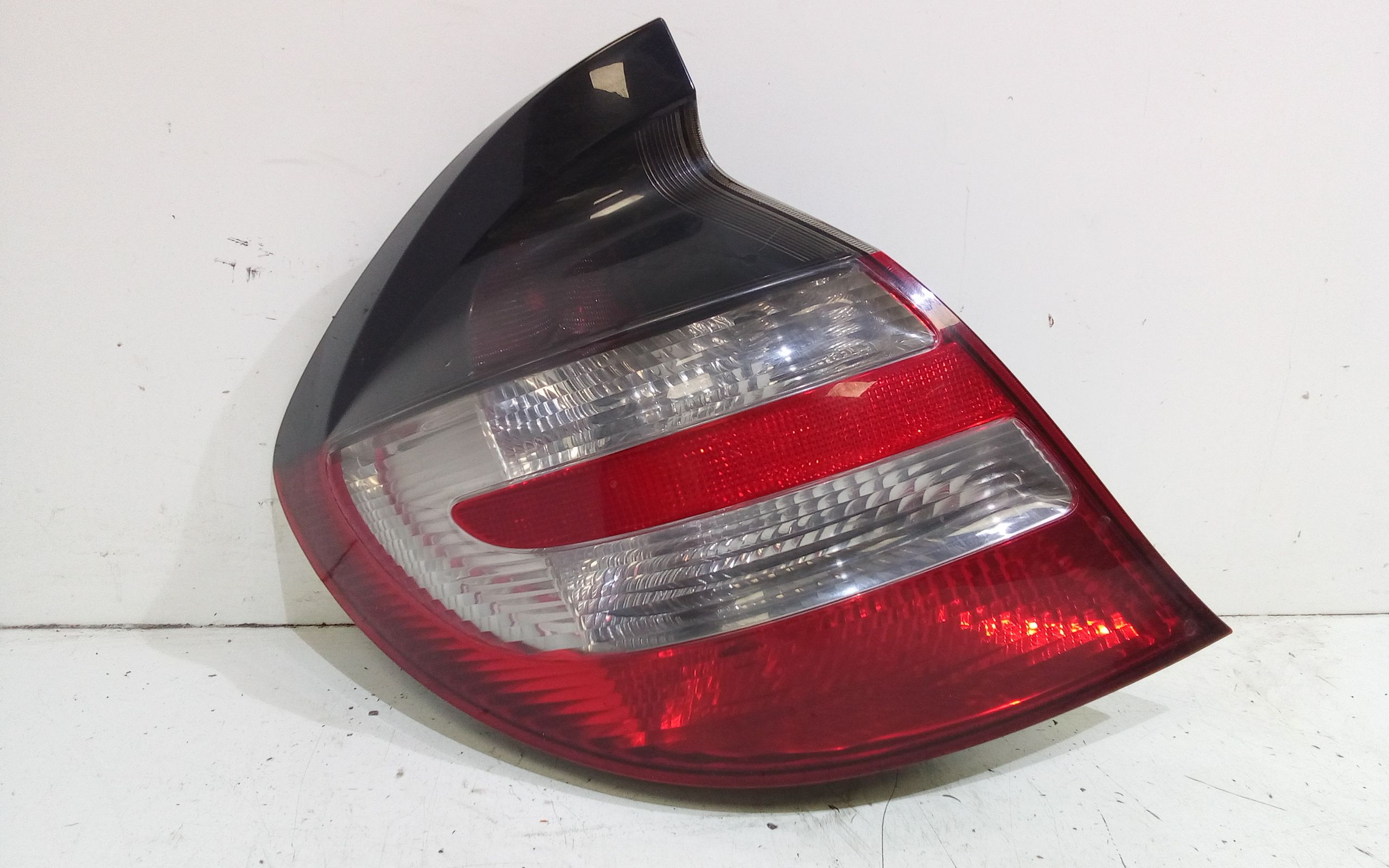 Fanale Post. Sinistro A2038200564 Usato