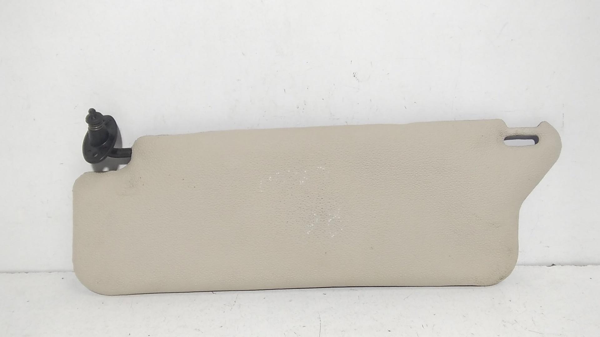 Aletta Parasole Parabrezza Destro Usato