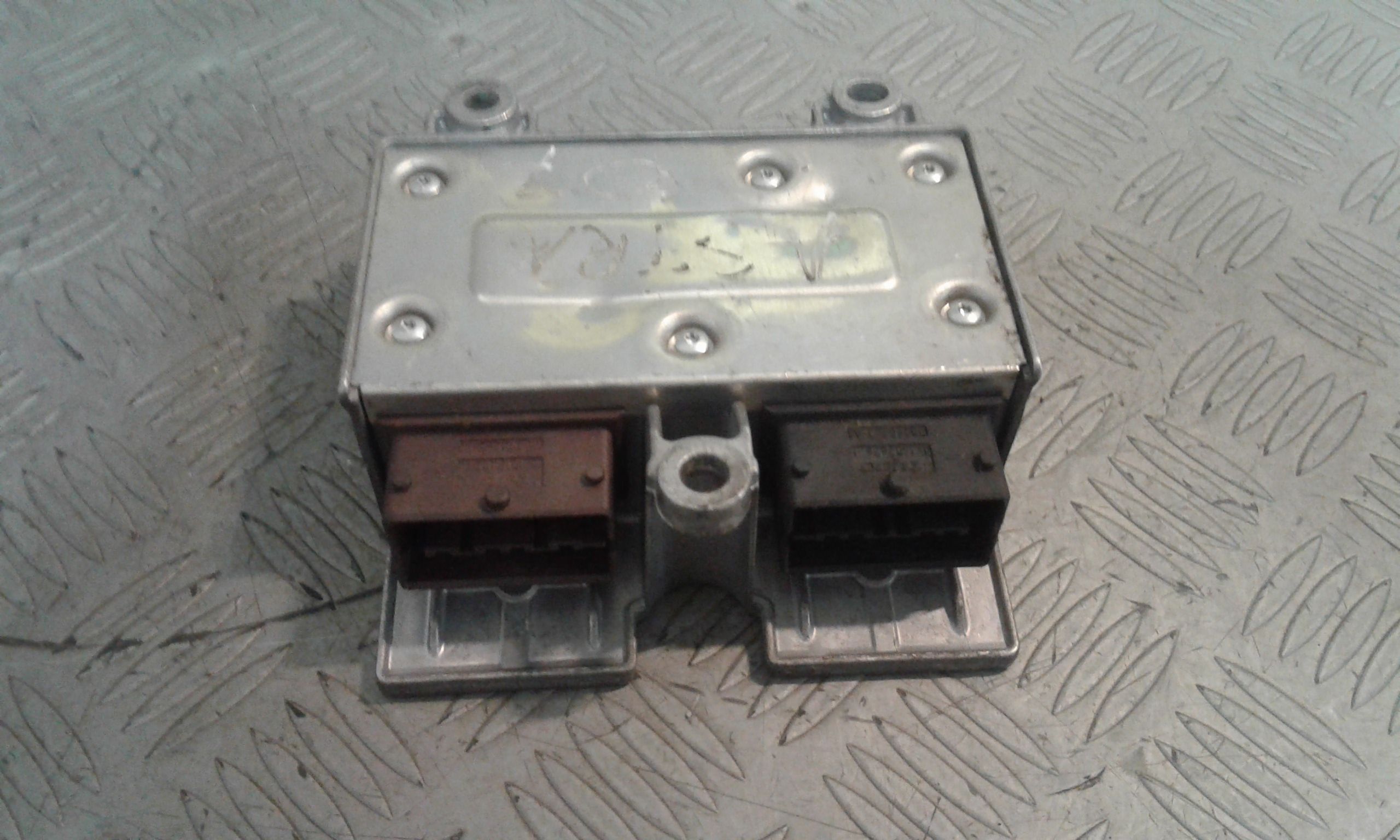 Centralina Comando Airbag Usato