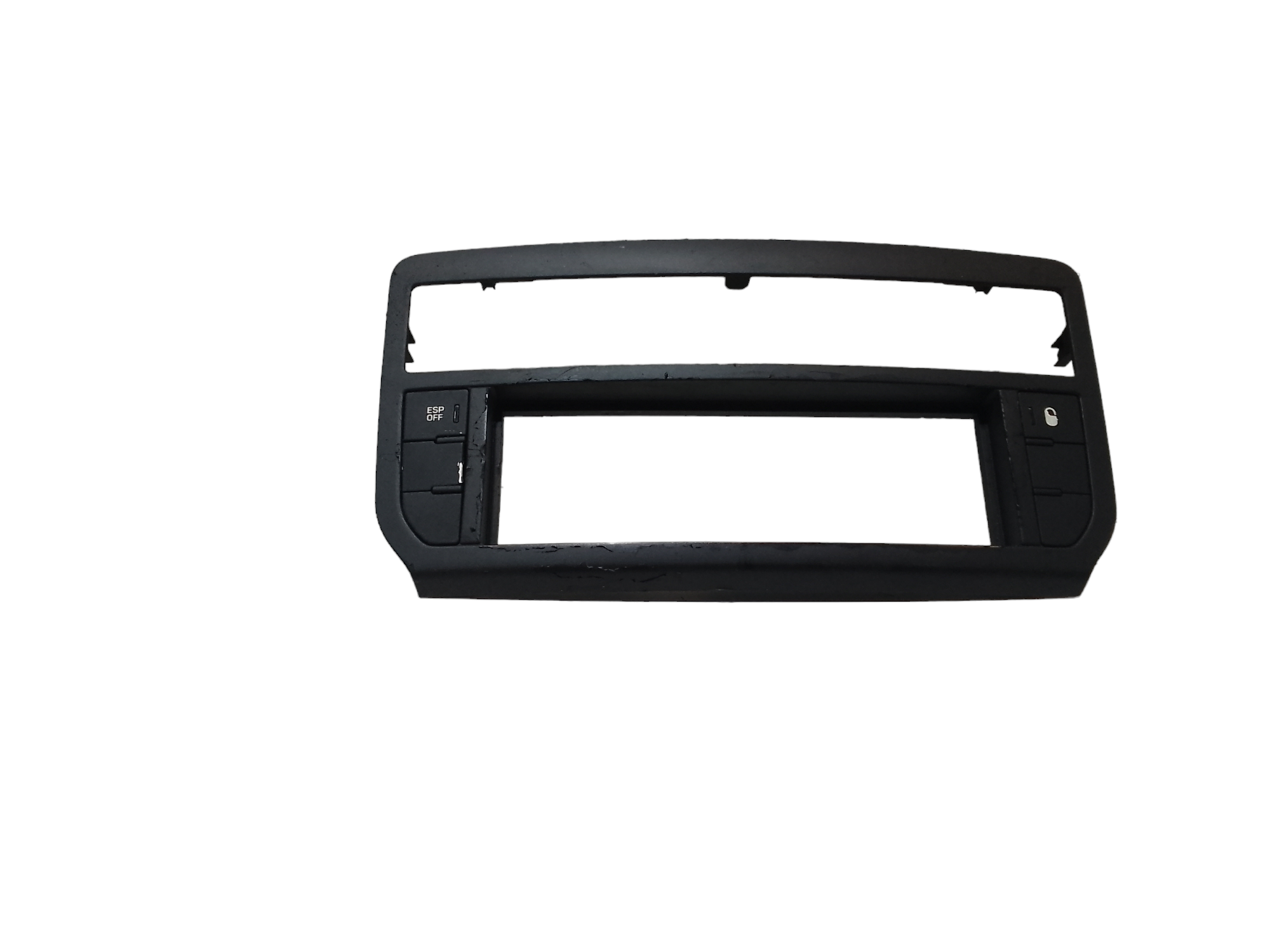 Rivestimento Centr. Cruscotto 16069478ZD Usato