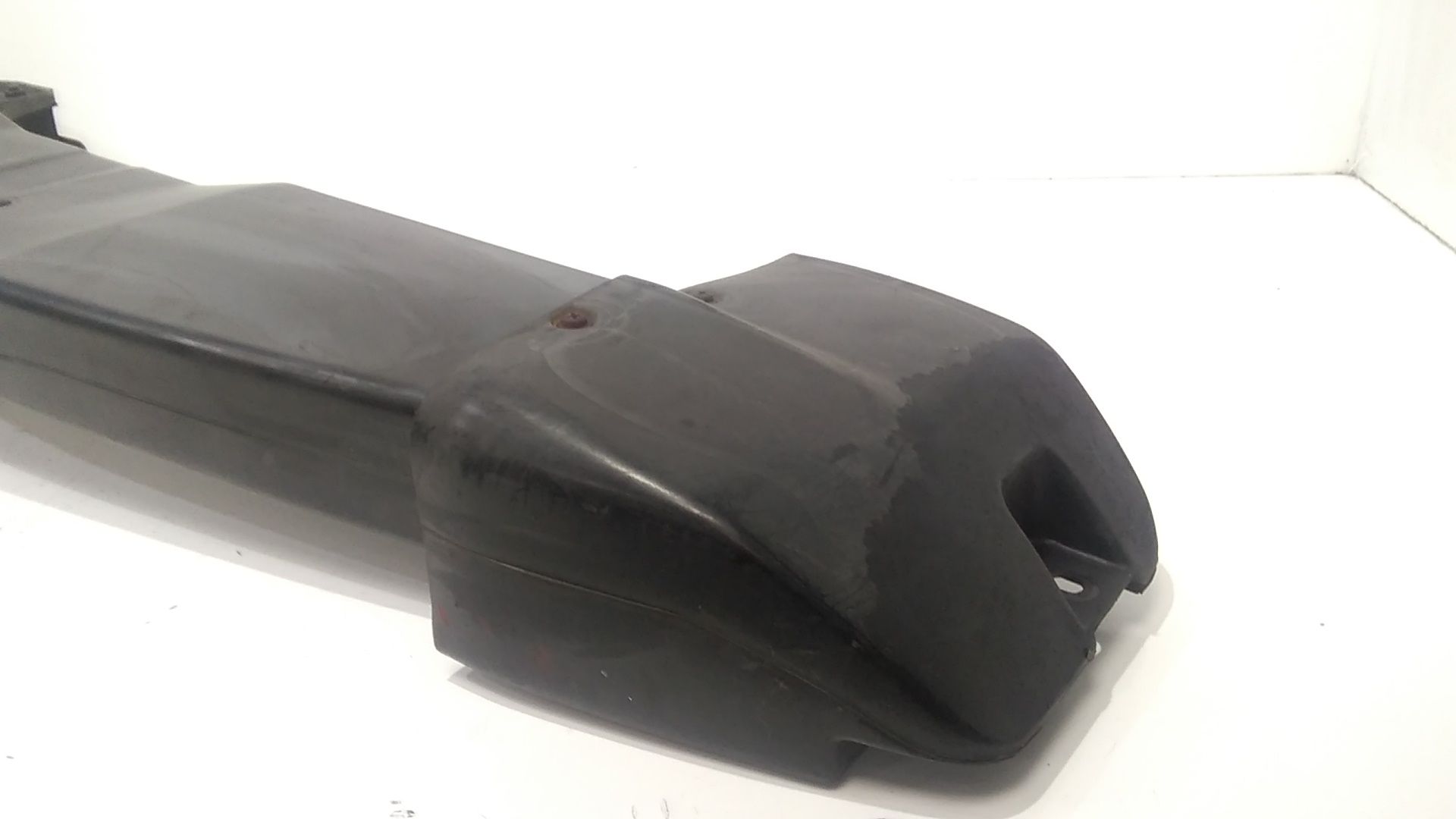 Scatola Filtro Esterno Cabina Usato