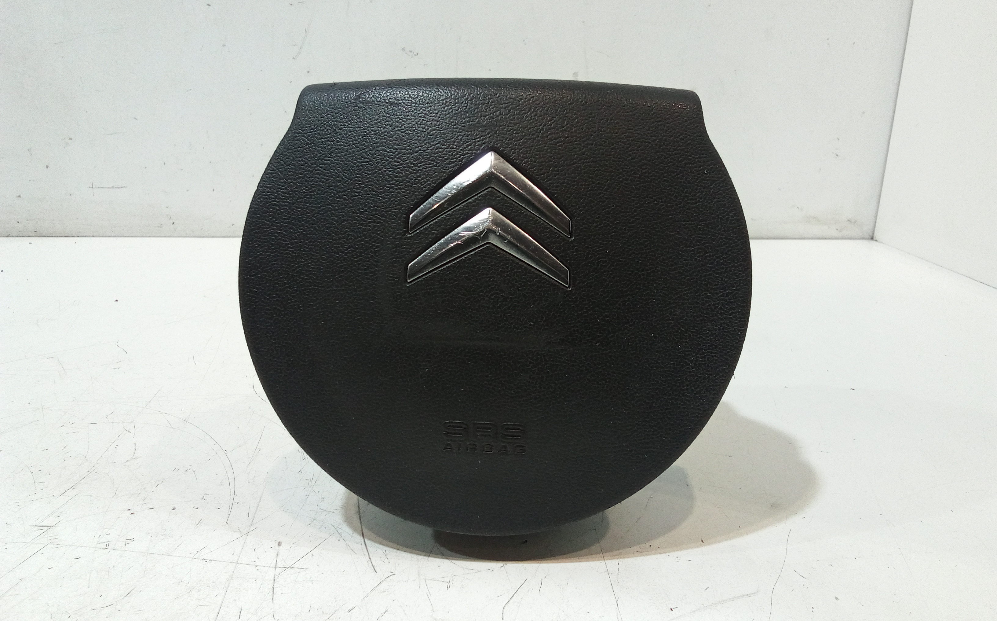 Dispositivo Airbag Lato Guida 4112JL Usato