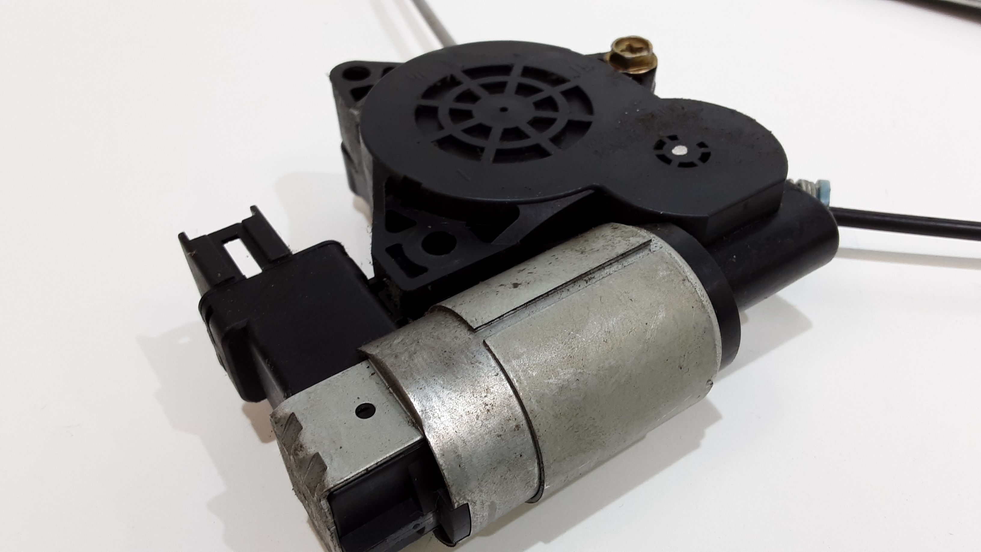 Alzacristallo Porta Ant. Destro Usato