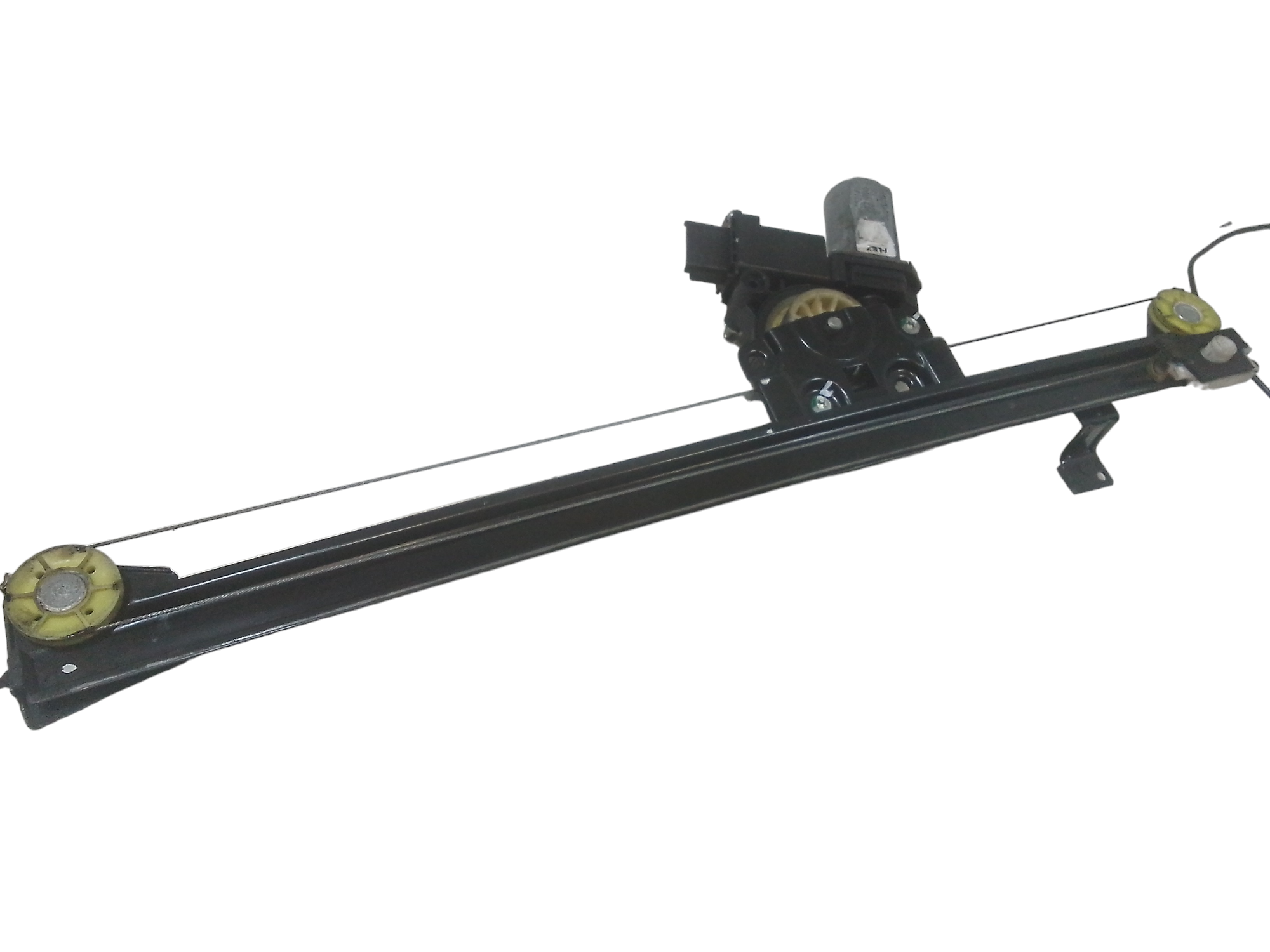 Alzacristallo Porta Ant. Sinistro Usato