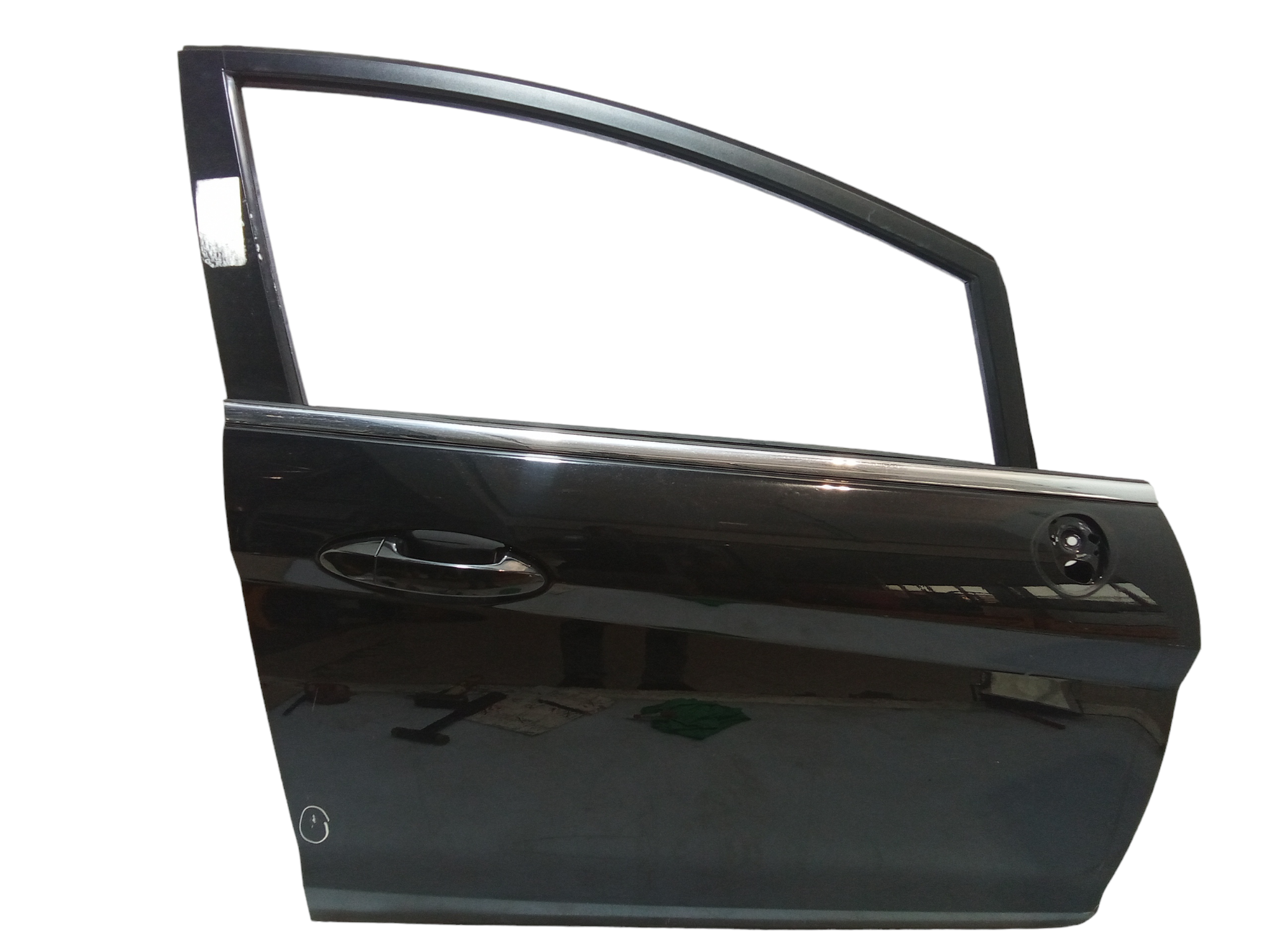 Porta Ant. Destro 1806117 Usato