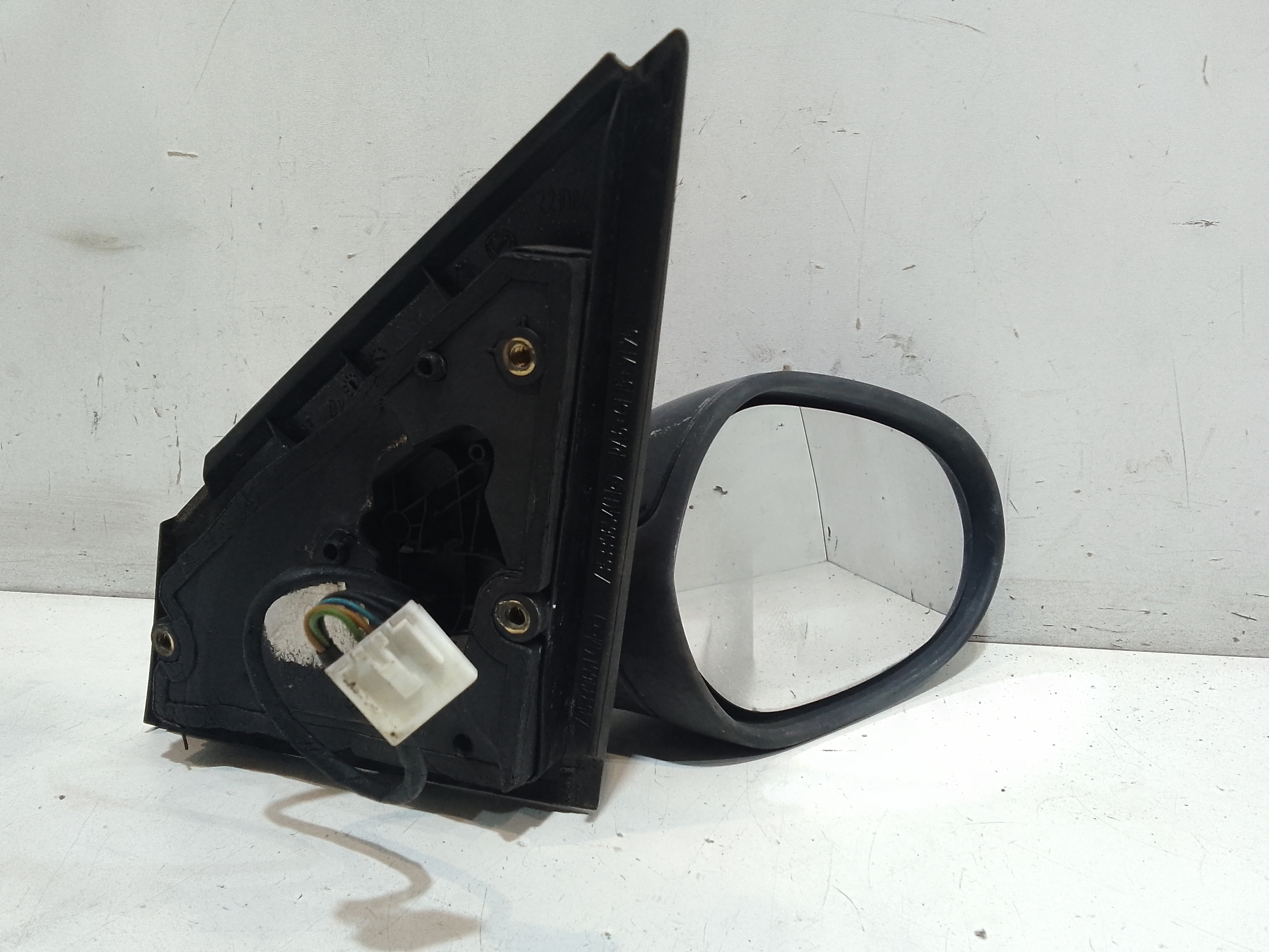 Retrovisore Est. Destro 735345130 Usato