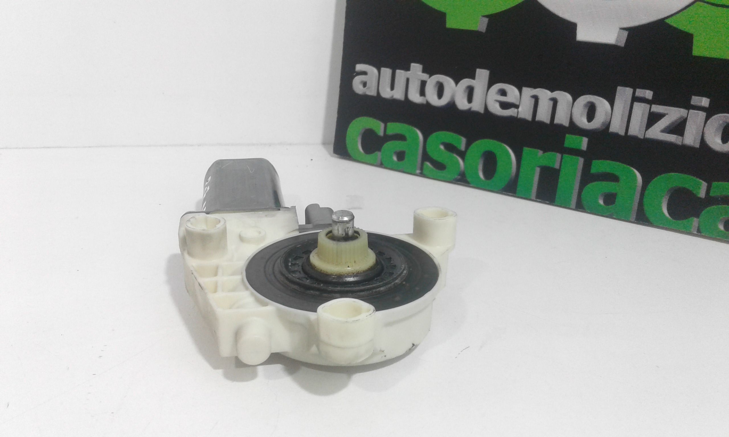 Motorino Alzacristallo Porta Ant. Sinistro 9221CA Usato