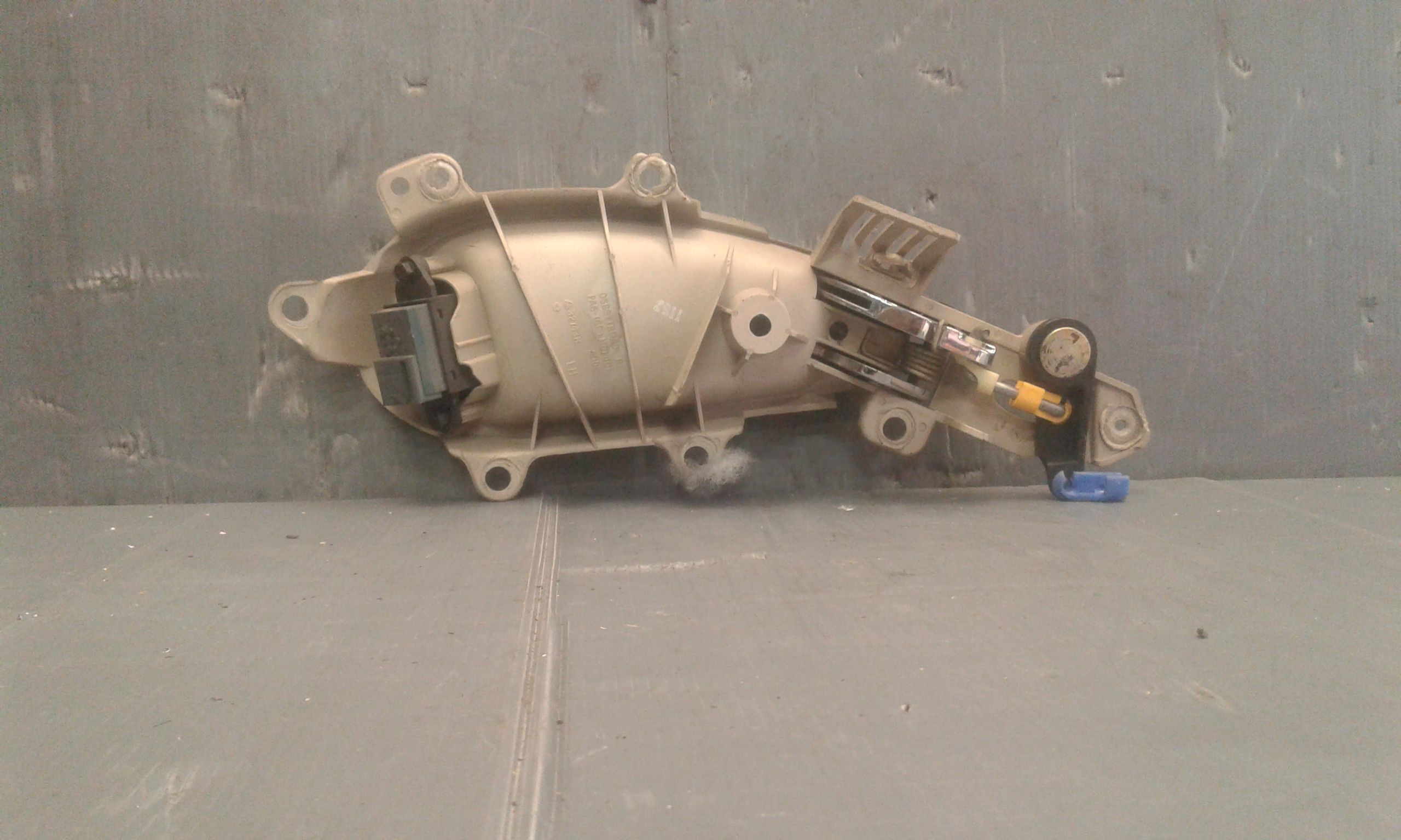 Maniglia Int. Apertura Porta Ant. Sinistro Usato