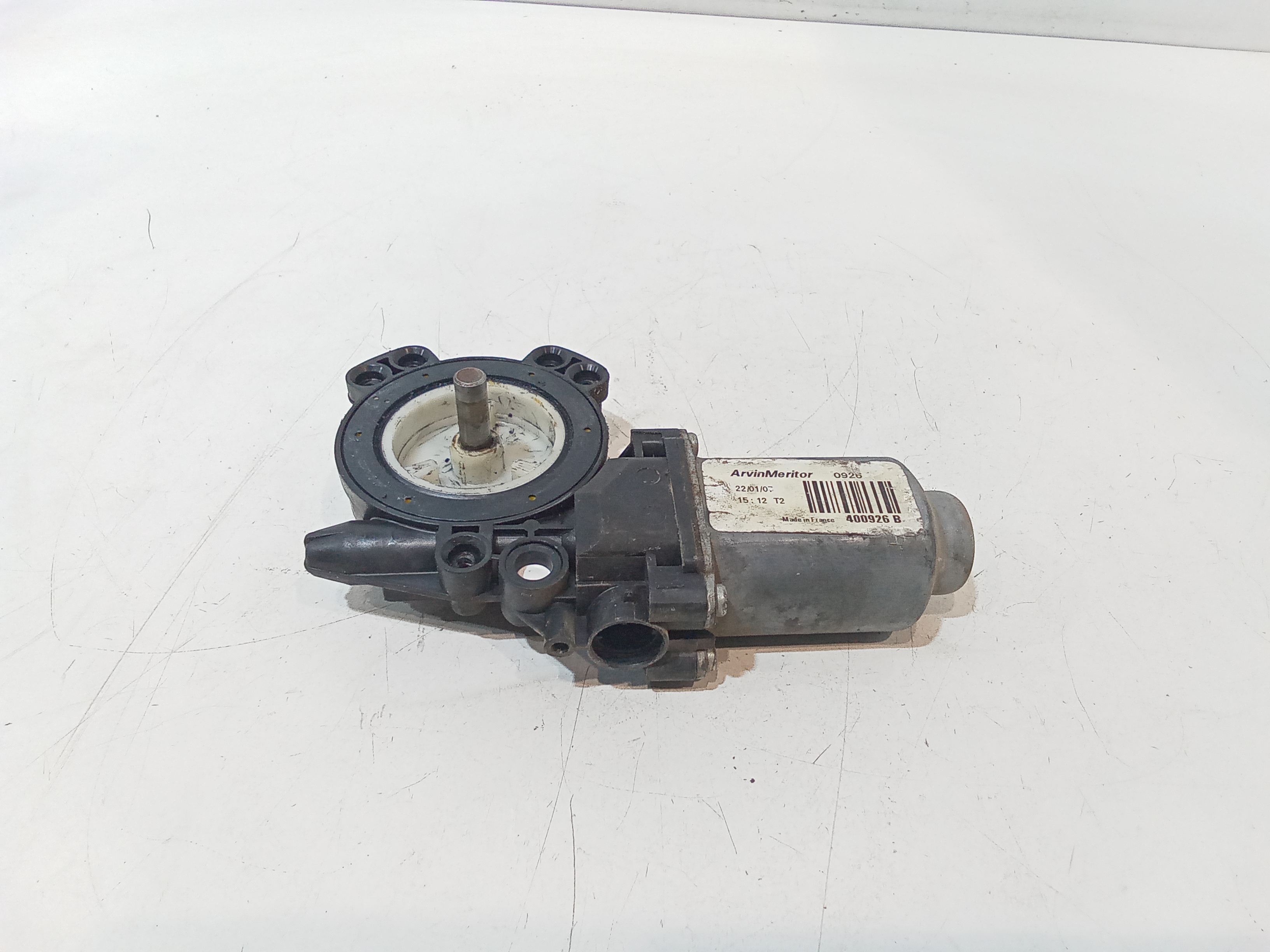 Motorino Alzacristallo Porta Ant. Destro Usato