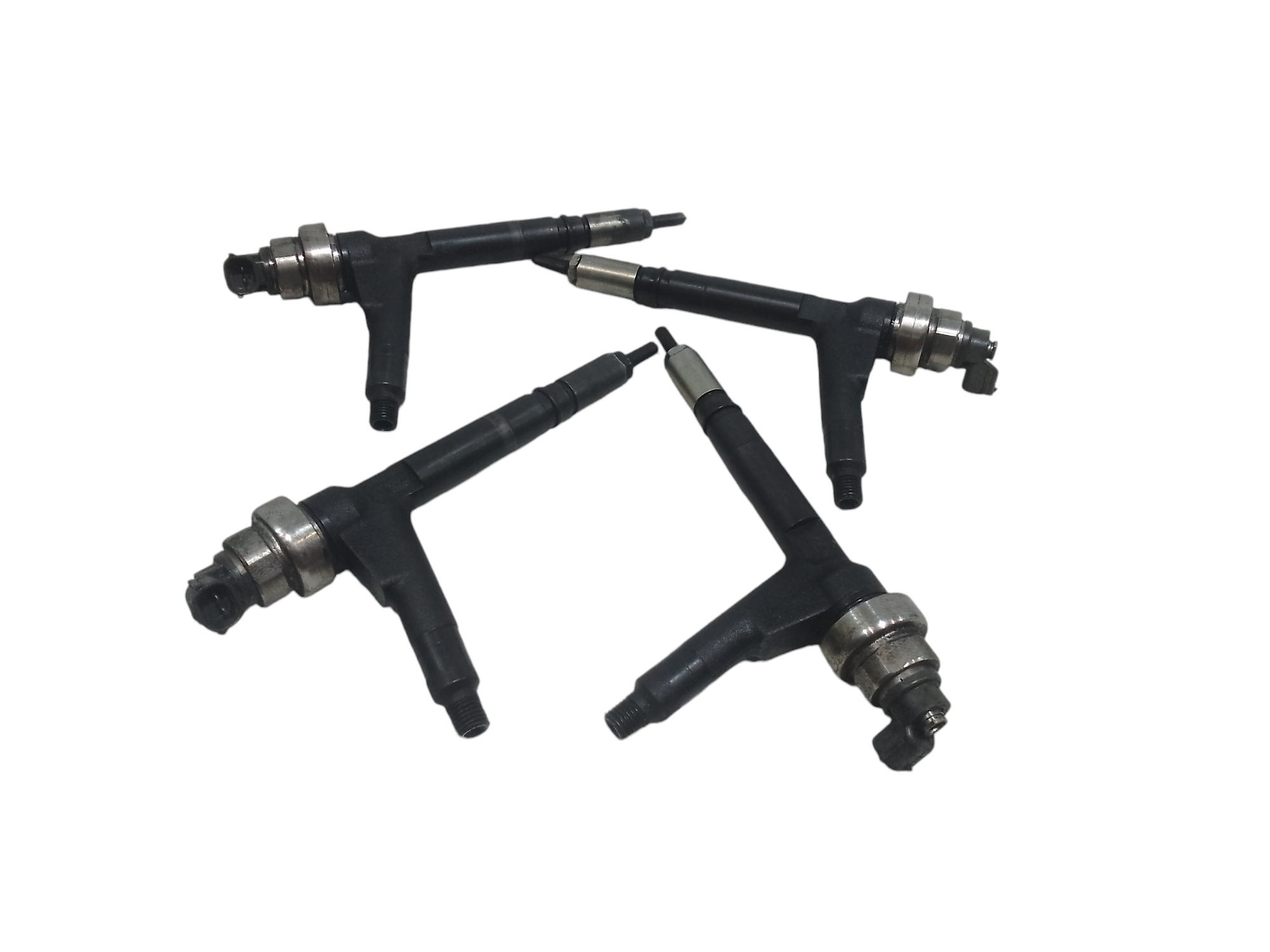 Iniettore 25313846 Usato