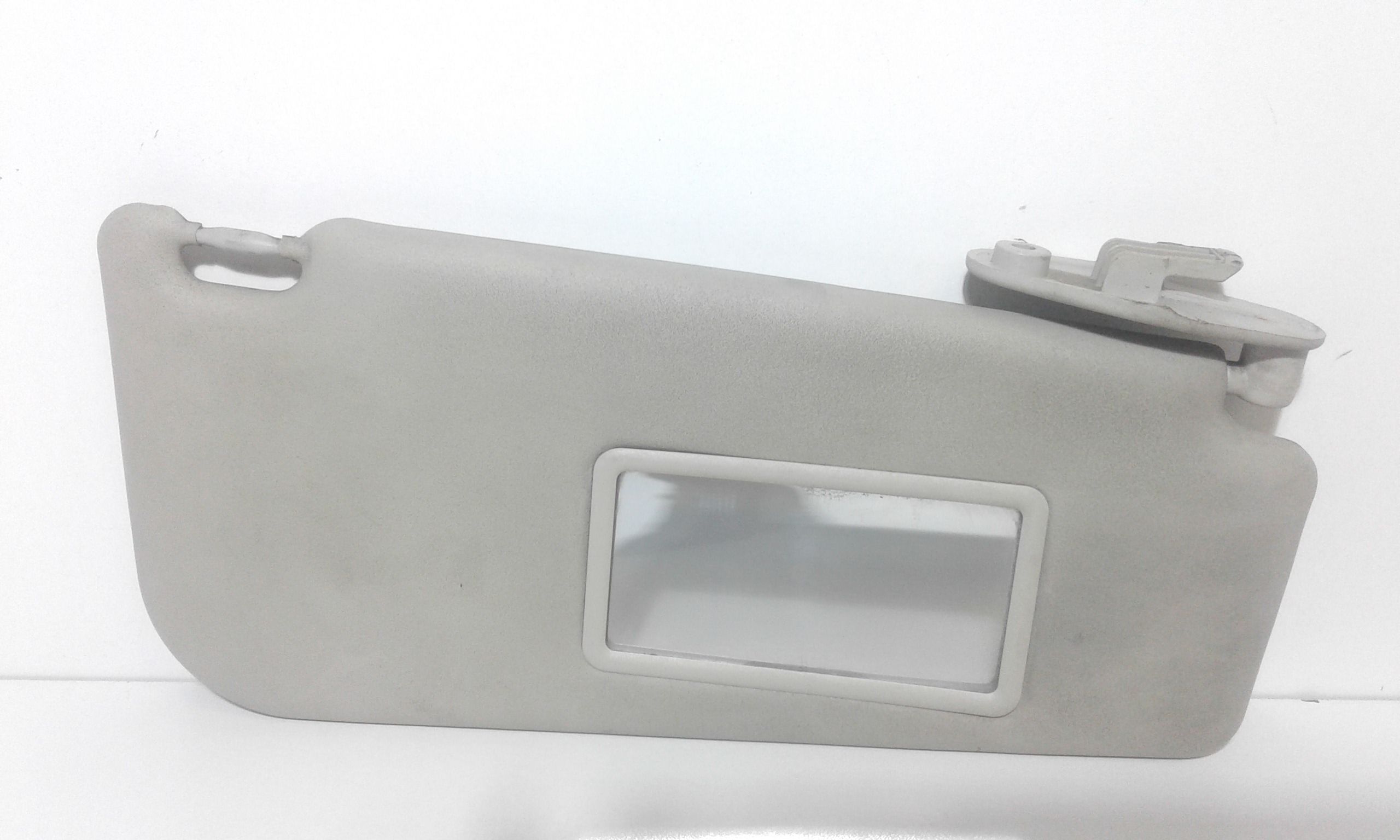 Aletta Parasole Parabrezza Destro 735338206 Usato